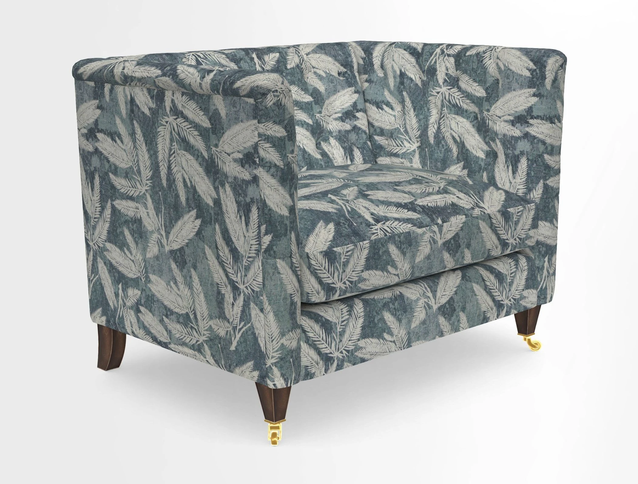 Holt Snuggler in Whitewell Meringue Rugs supplied by Rugs of Petworth