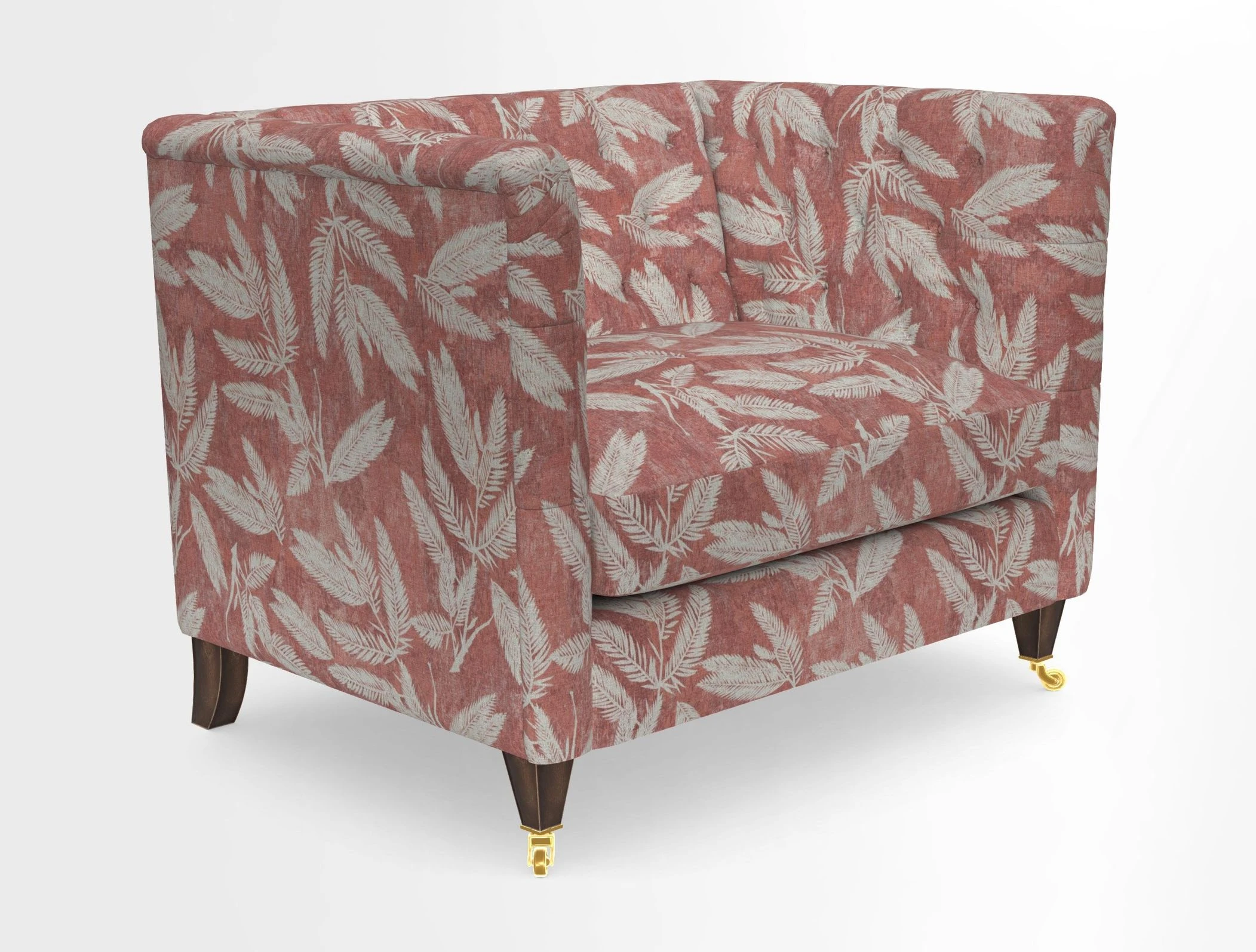 Holt Snuggler in Whitewell Meringue Rugs supplied by Rugs of Petworth