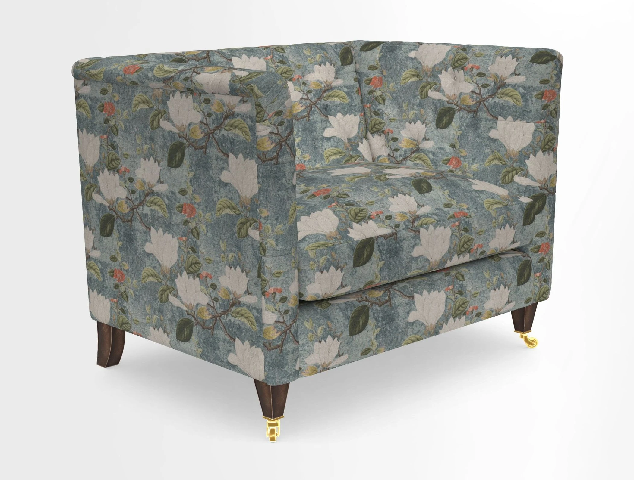 Holt Snuggler in Whitewell Meringue Rugs supplied by Rugs of Petworth
