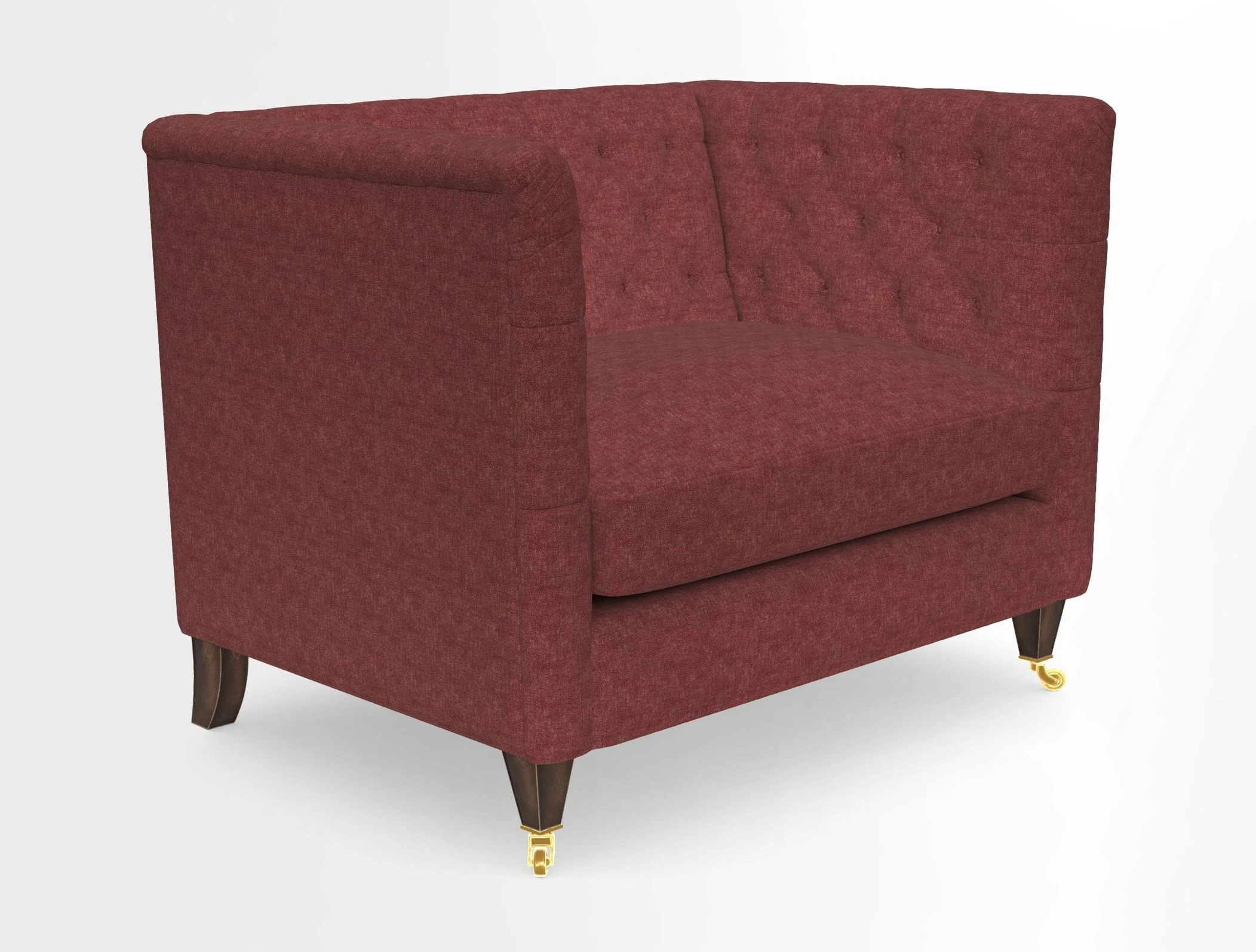 Holt Snuggler in Whitewell Meringue Rugs supplied by Rugs of Petworth