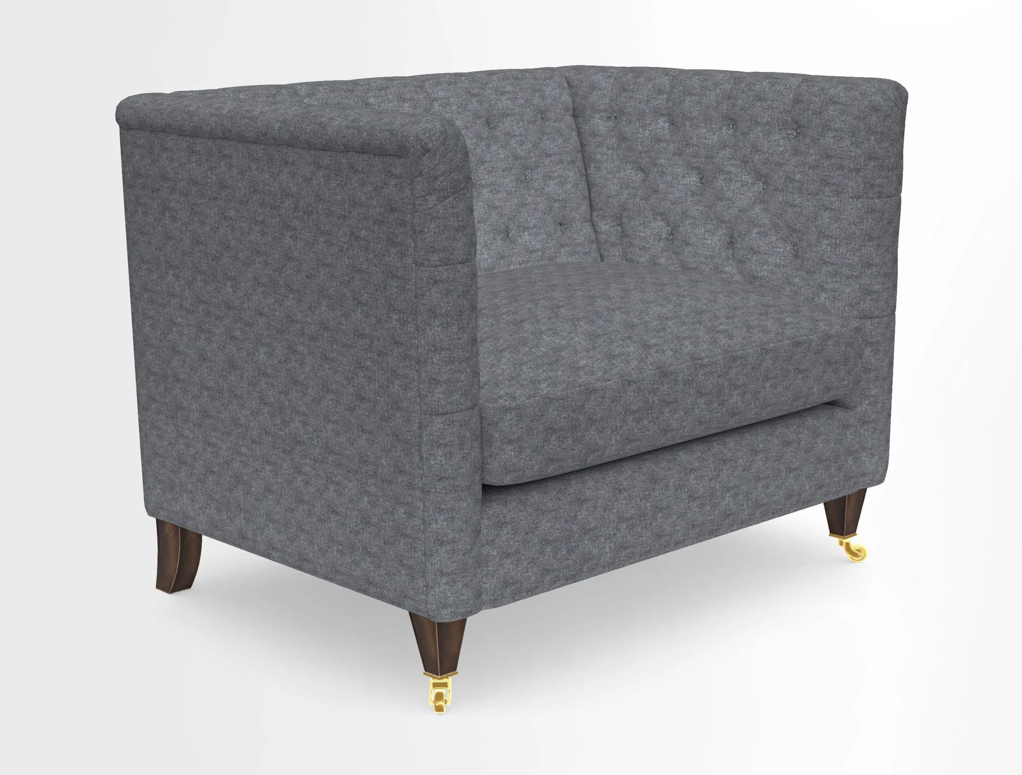 Holt Snuggler in Whitewell Meringue Rugs supplied by Rugs of Petworth
