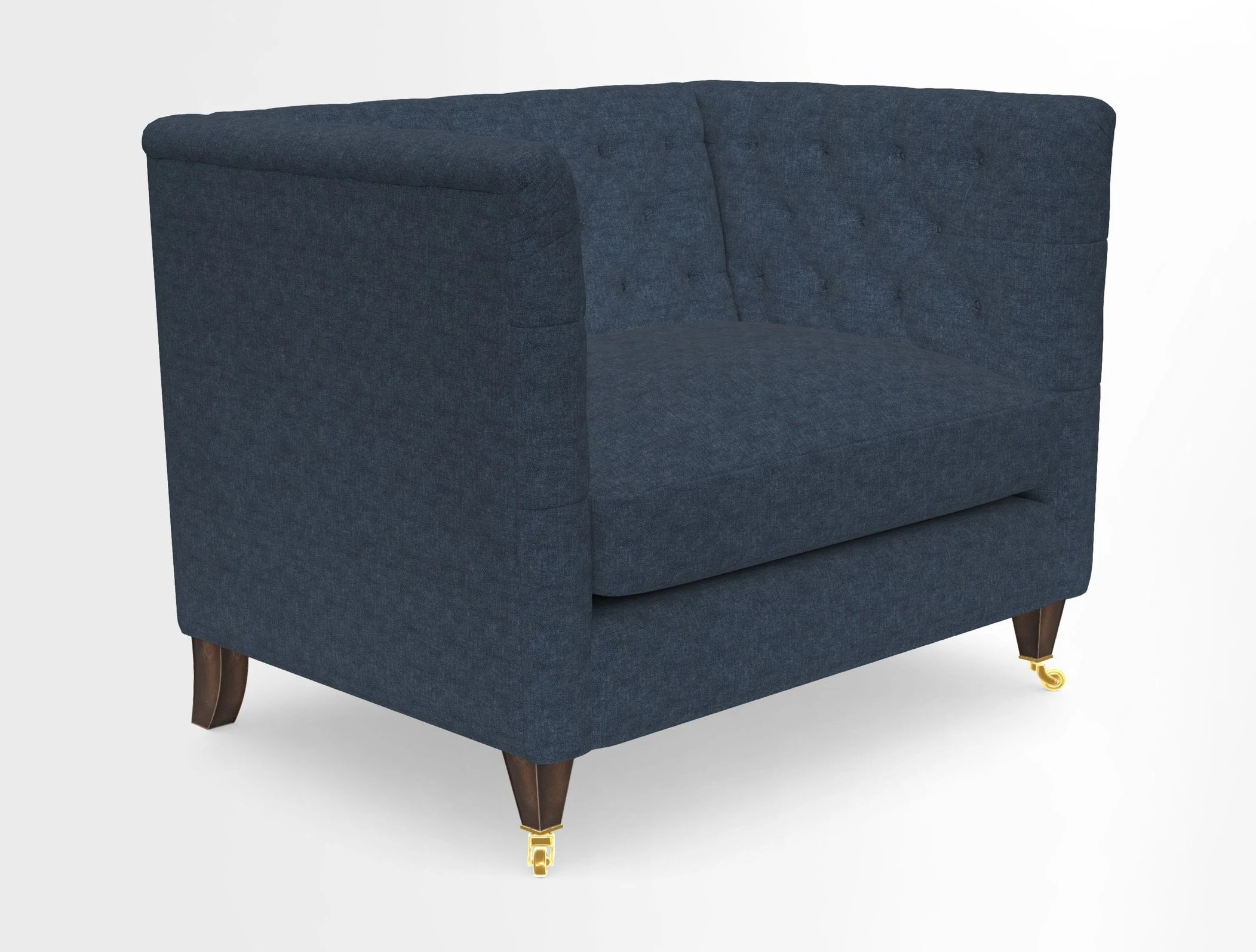 Holt Snuggler in Whitewell Meringue Rugs supplied by Rugs of Petworth