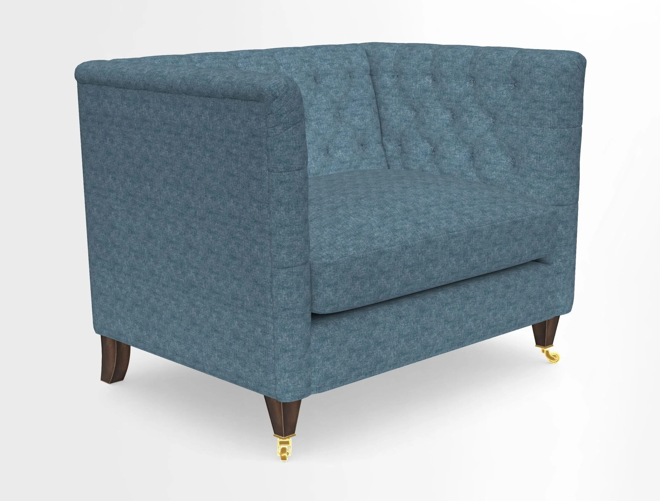 Holt Snuggler in Whitewell Meringue Rugs supplied by Rugs of Petworth