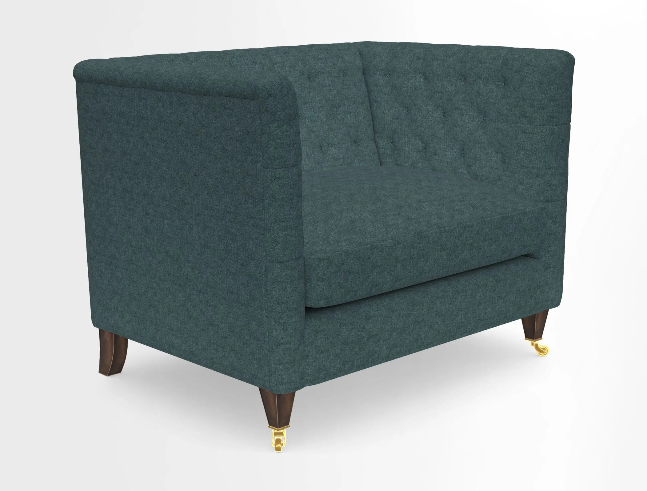 Holt Snuggler in Whitewell Meringue Rugs supplied by Rugs of Petworth