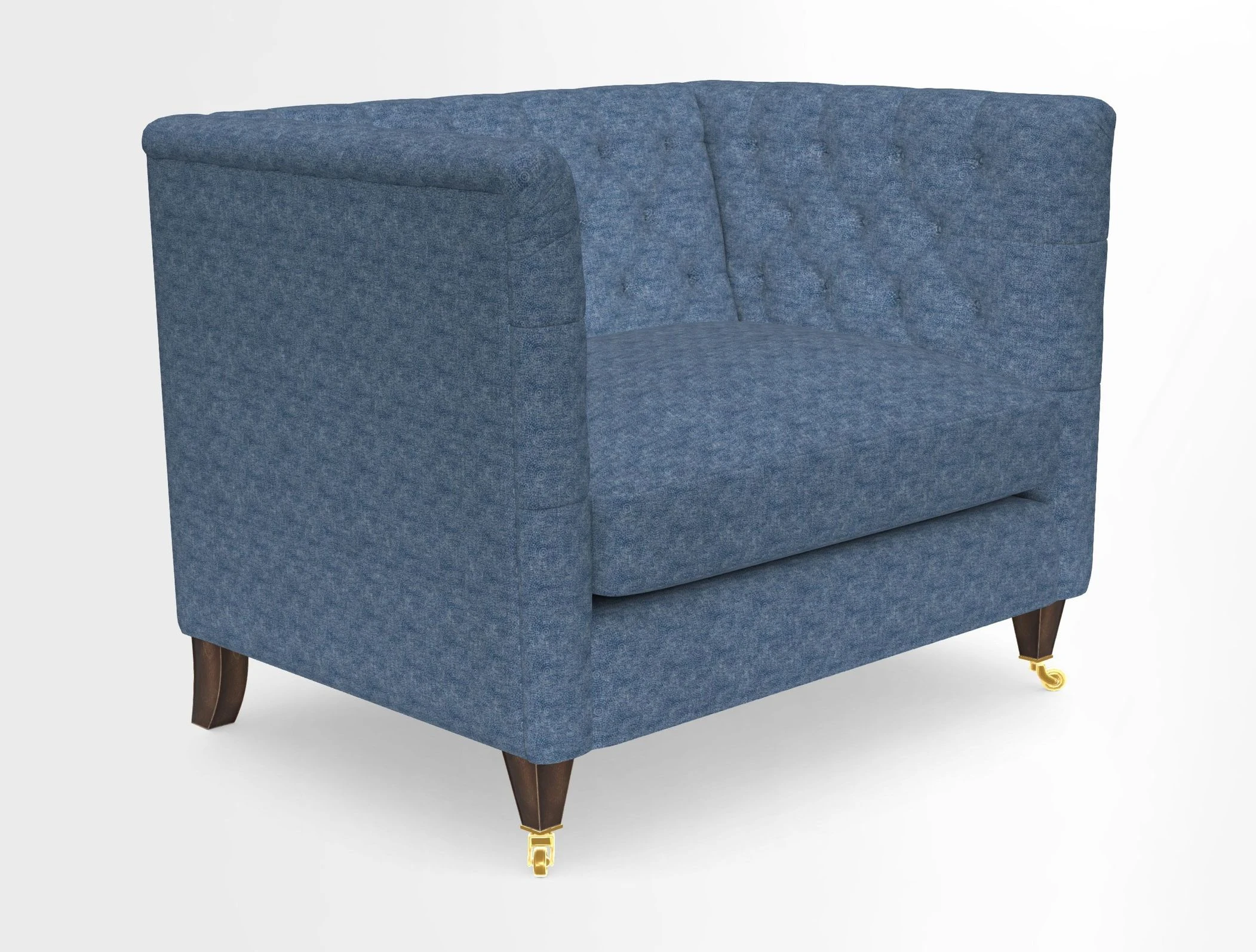 Holt Snuggler in Whitewell Meringue Rugs supplied by Rugs of Petworth