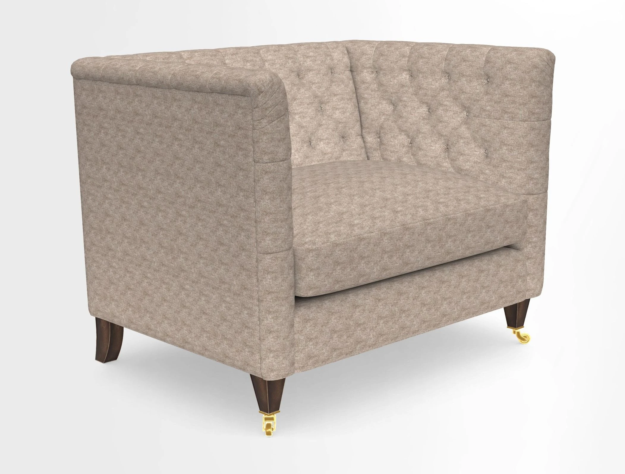 Holt Snuggler in Whitewell Meringue Rugs supplied by Rugs of Petworth