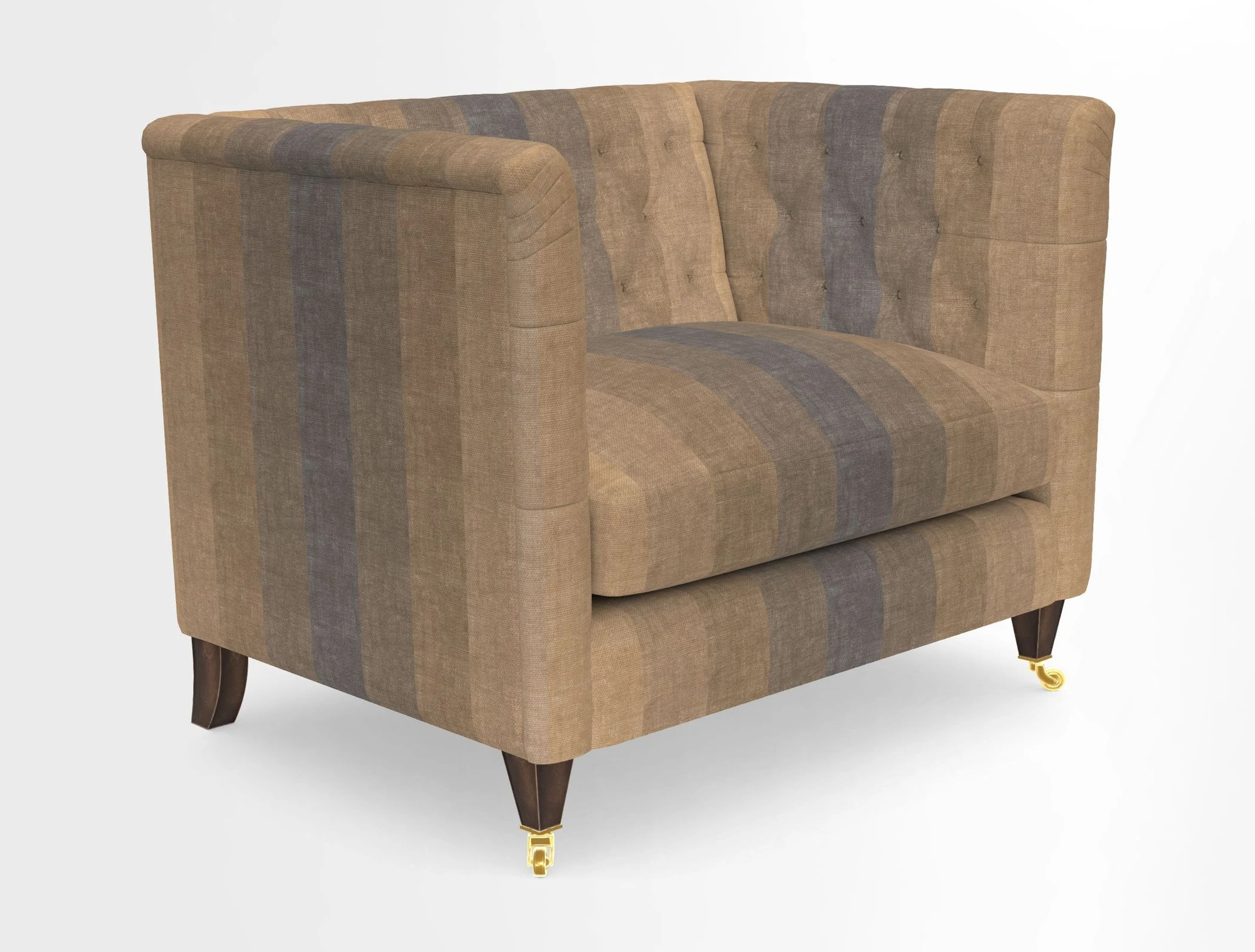 Holt Snuggler in Whitewell Meringue Rugs supplied by Rugs of Petworth