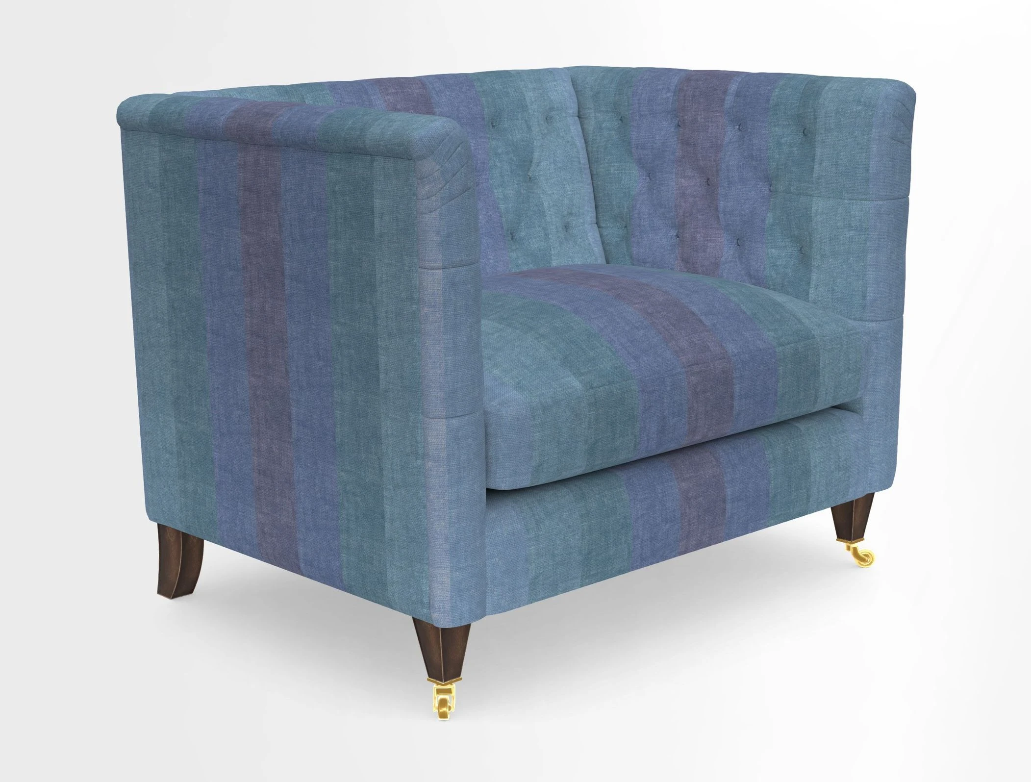 Holt Snuggler in Whitewell Meringue Rugs supplied by Rugs of Petworth
