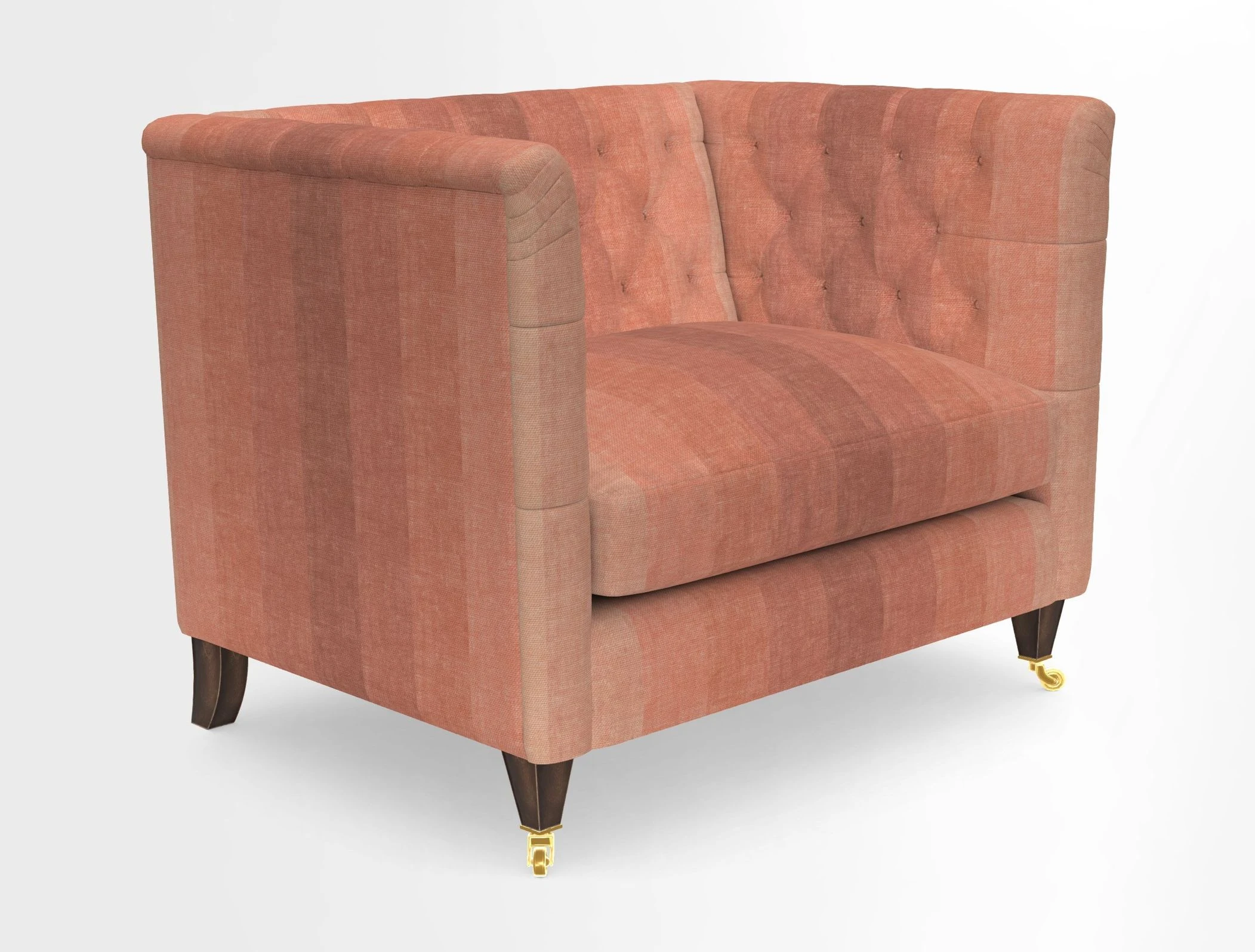 Holt Snuggler in Whitewell Meringue Rugs supplied by Rugs of Petworth