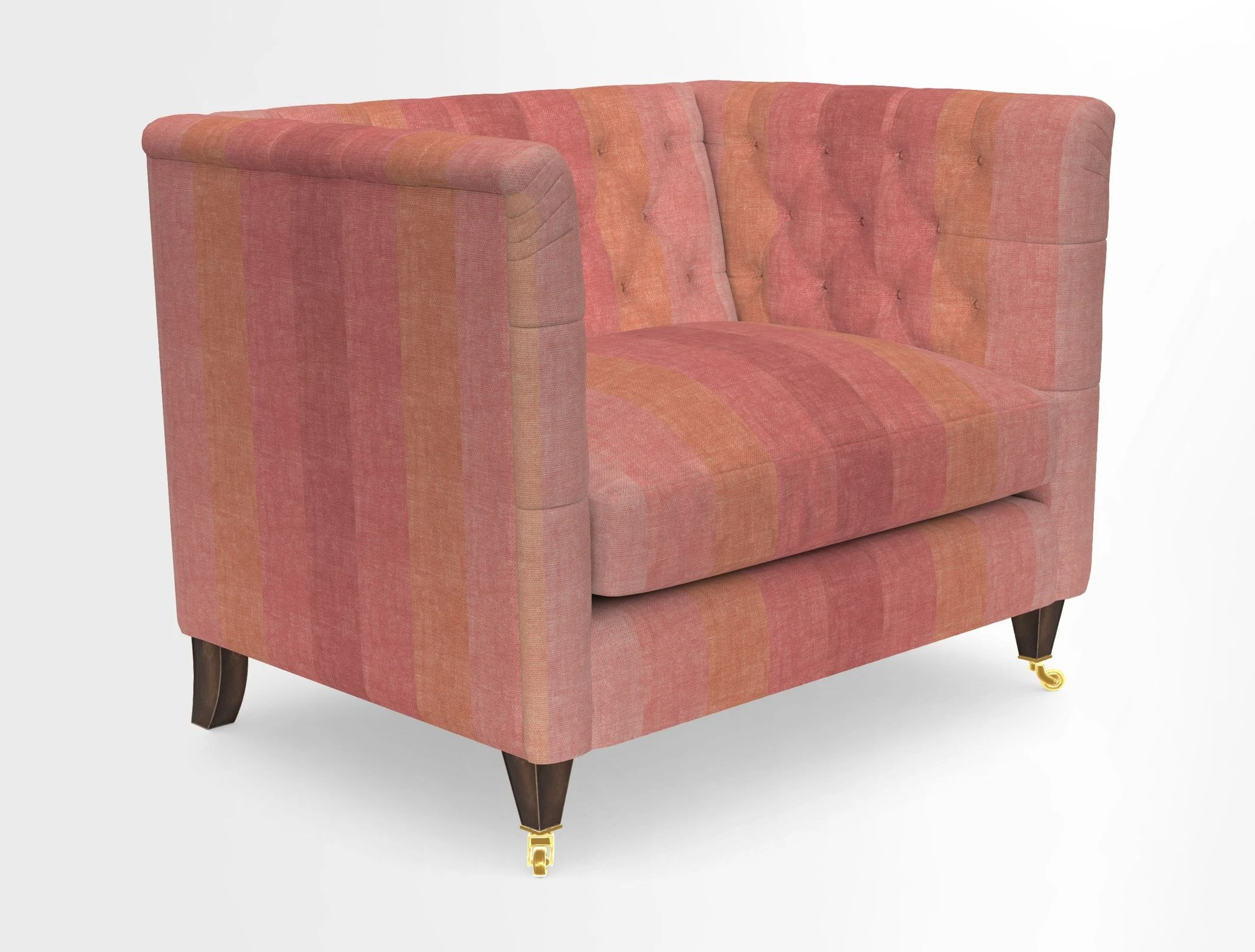 Holt Snuggler in Whitewell Meringue Rugs supplied by Rugs of Petworth