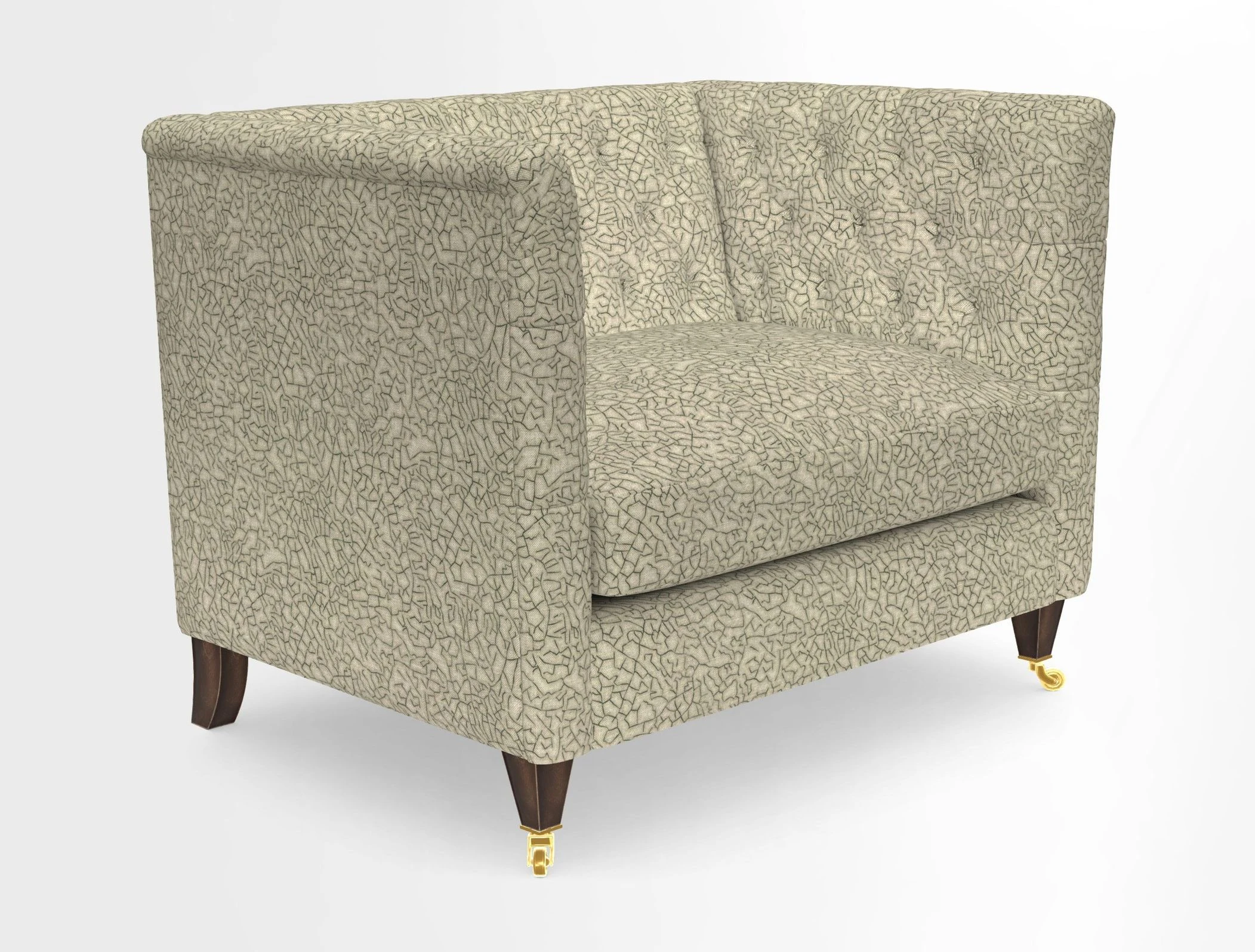 Holt Snuggler in Whitewell Meringue Rugs supplied by Rugs of Petworth