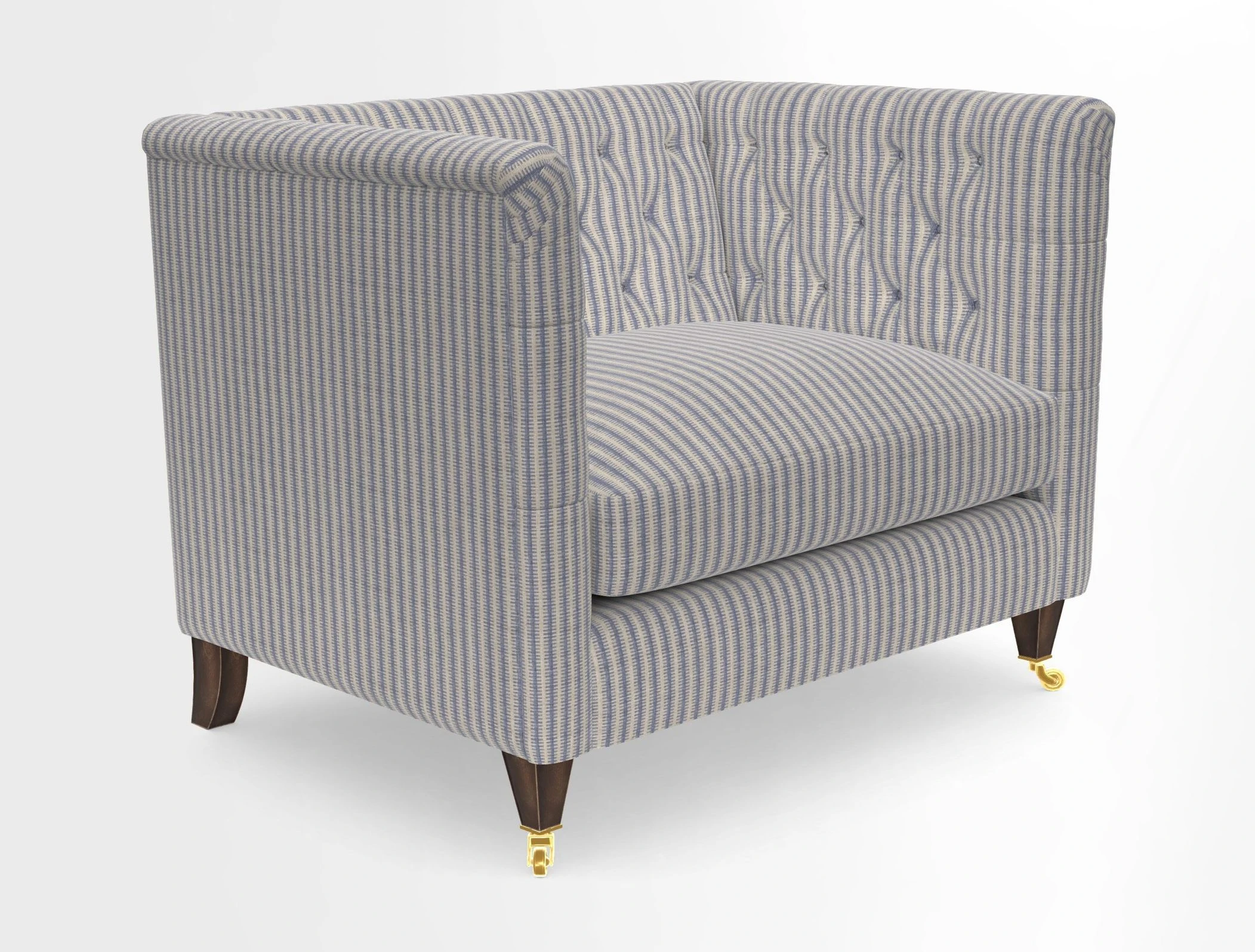 Holt Snuggler in Whitewell Meringue Rugs supplied by Rugs of Petworth
