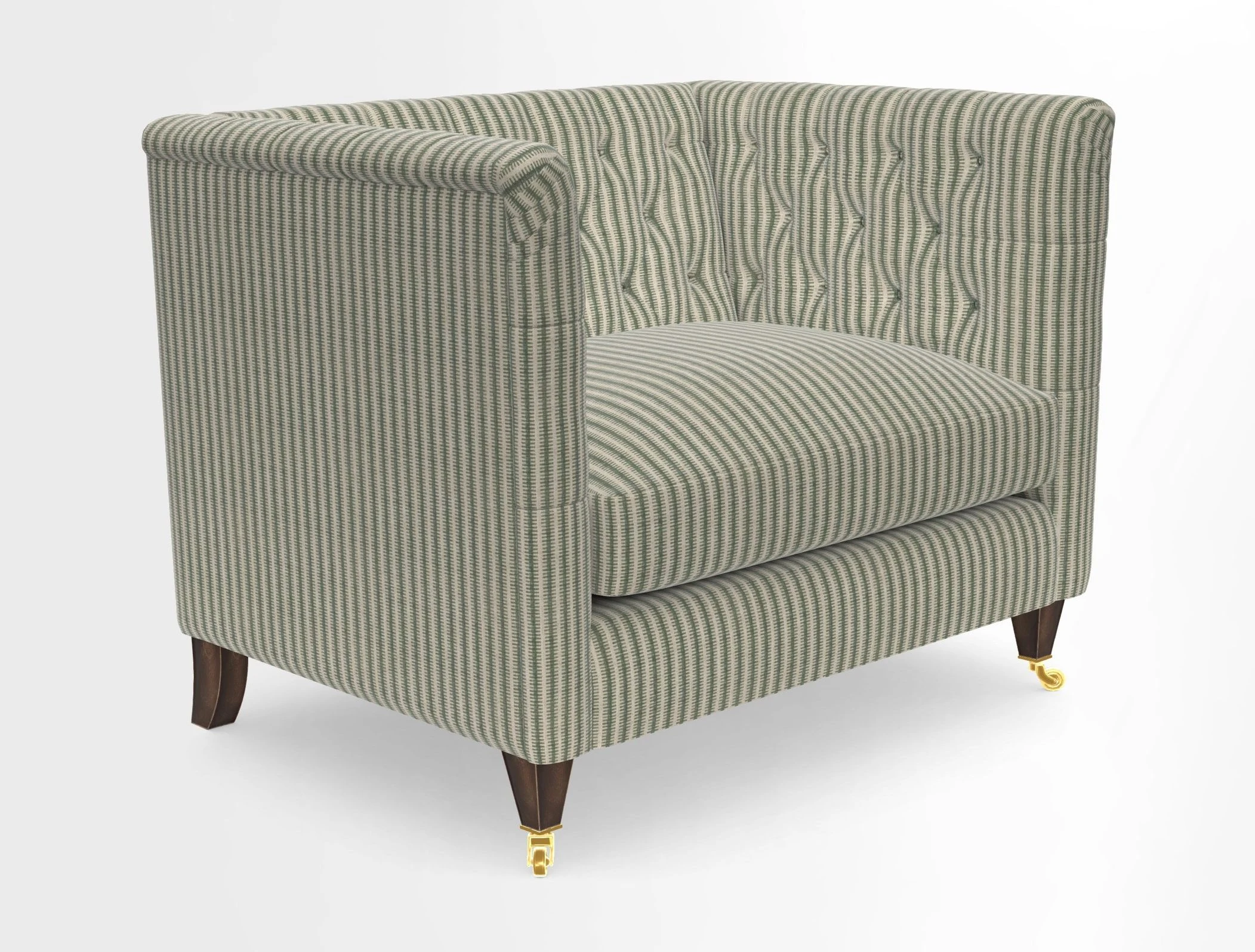 Holt Snuggler in Whitewell Meringue Rugs supplied by Rugs of Petworth