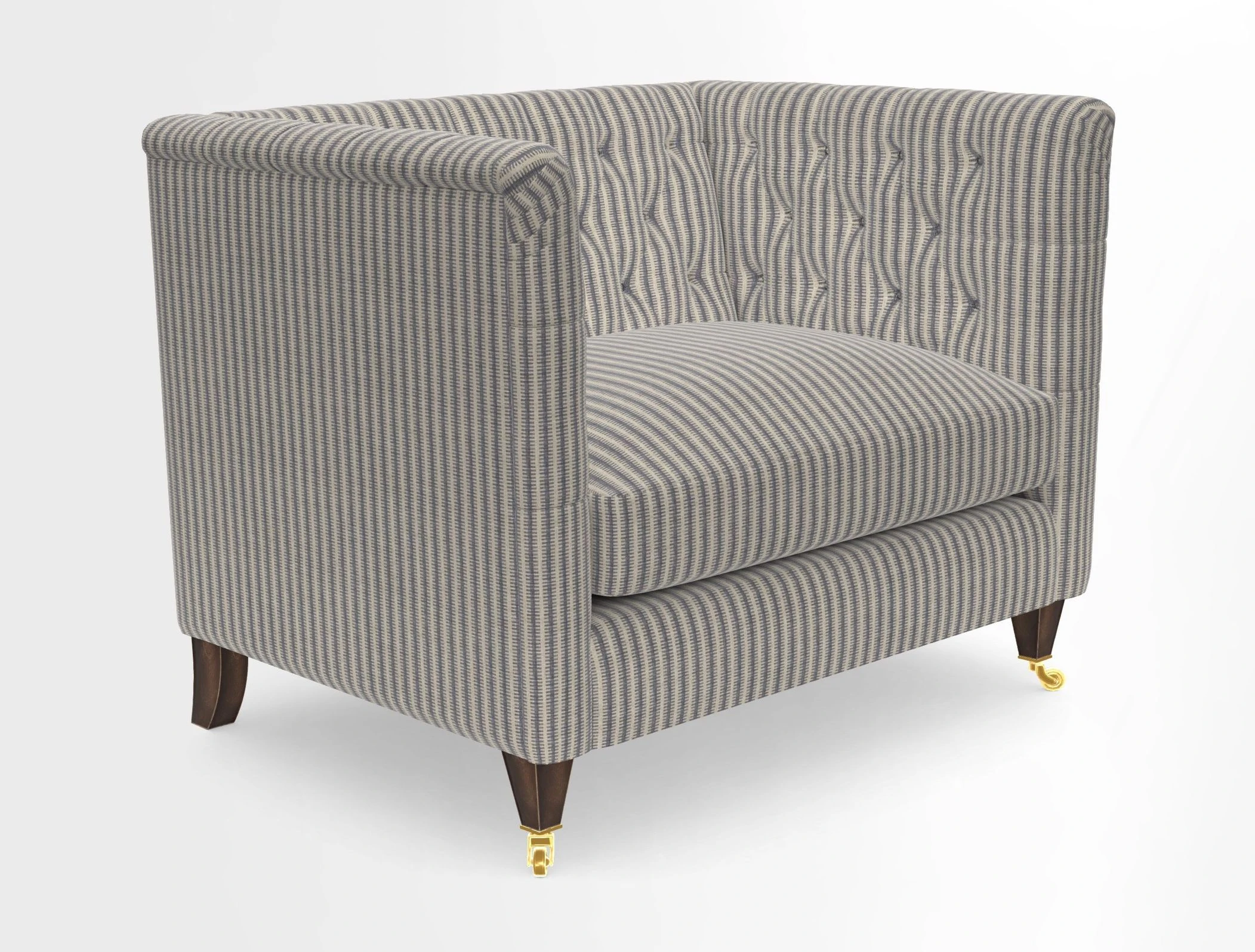 Holt Snuggler in Whitewell Meringue Rugs supplied by Rugs of Petworth