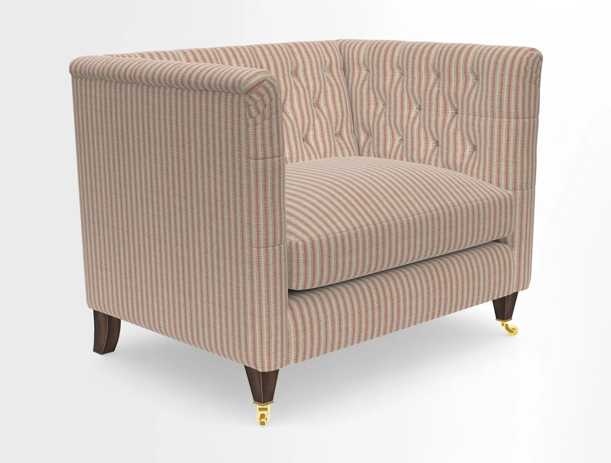 Holt Snuggler in Whitewell Meringue Rugs supplied by Rugs of Petworth