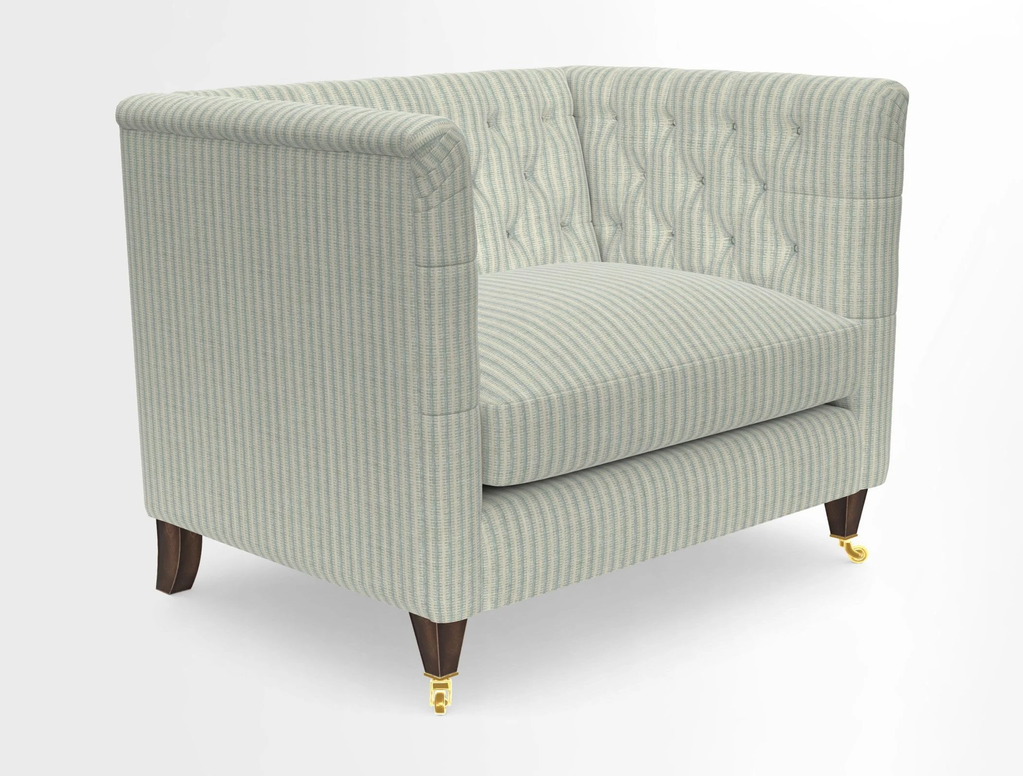 Holt Snuggler in Whitewell Meringue Rugs supplied by Rugs of Petworth