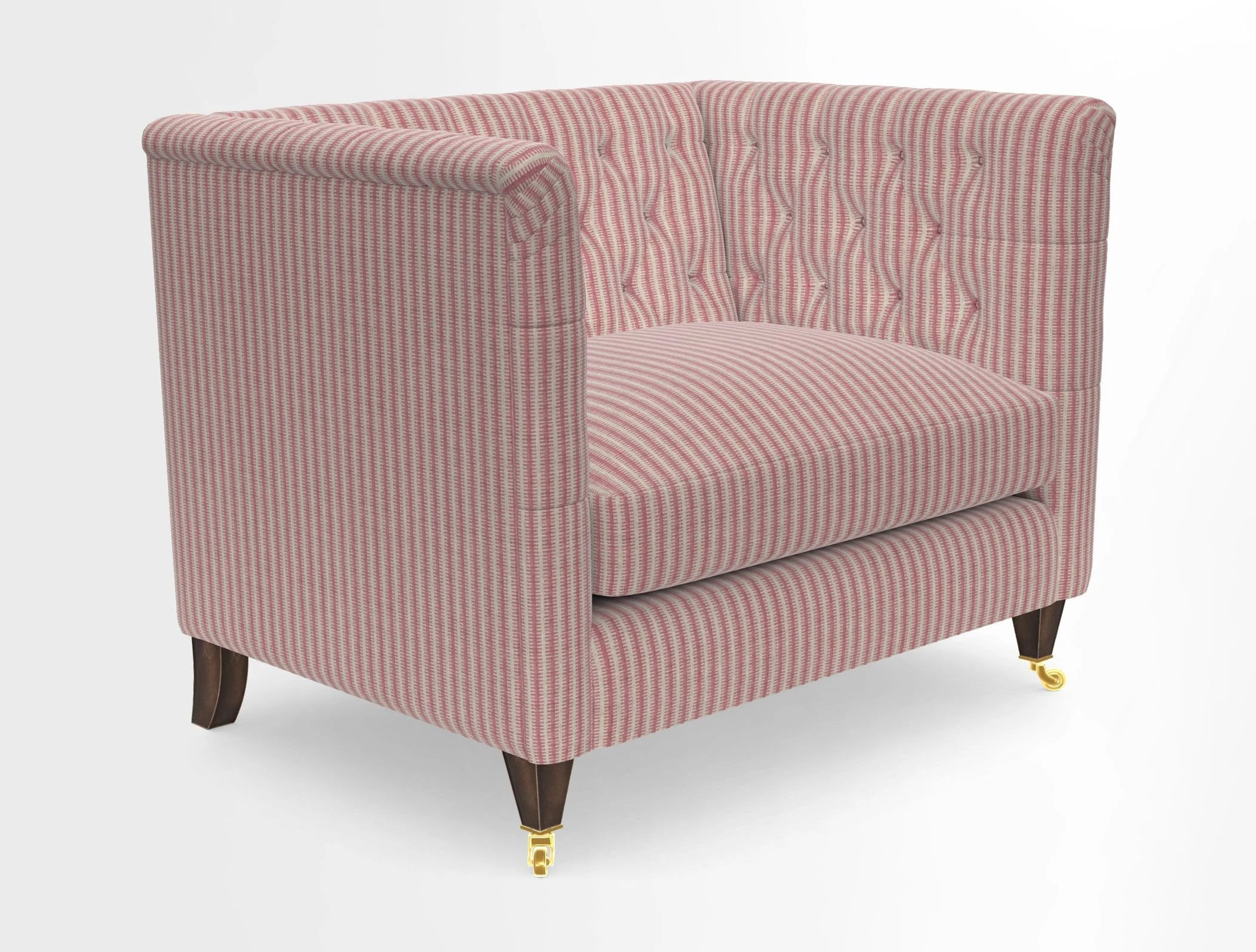 Holt Snuggler in Whitewell Meringue Rugs supplied by Rugs of Petworth