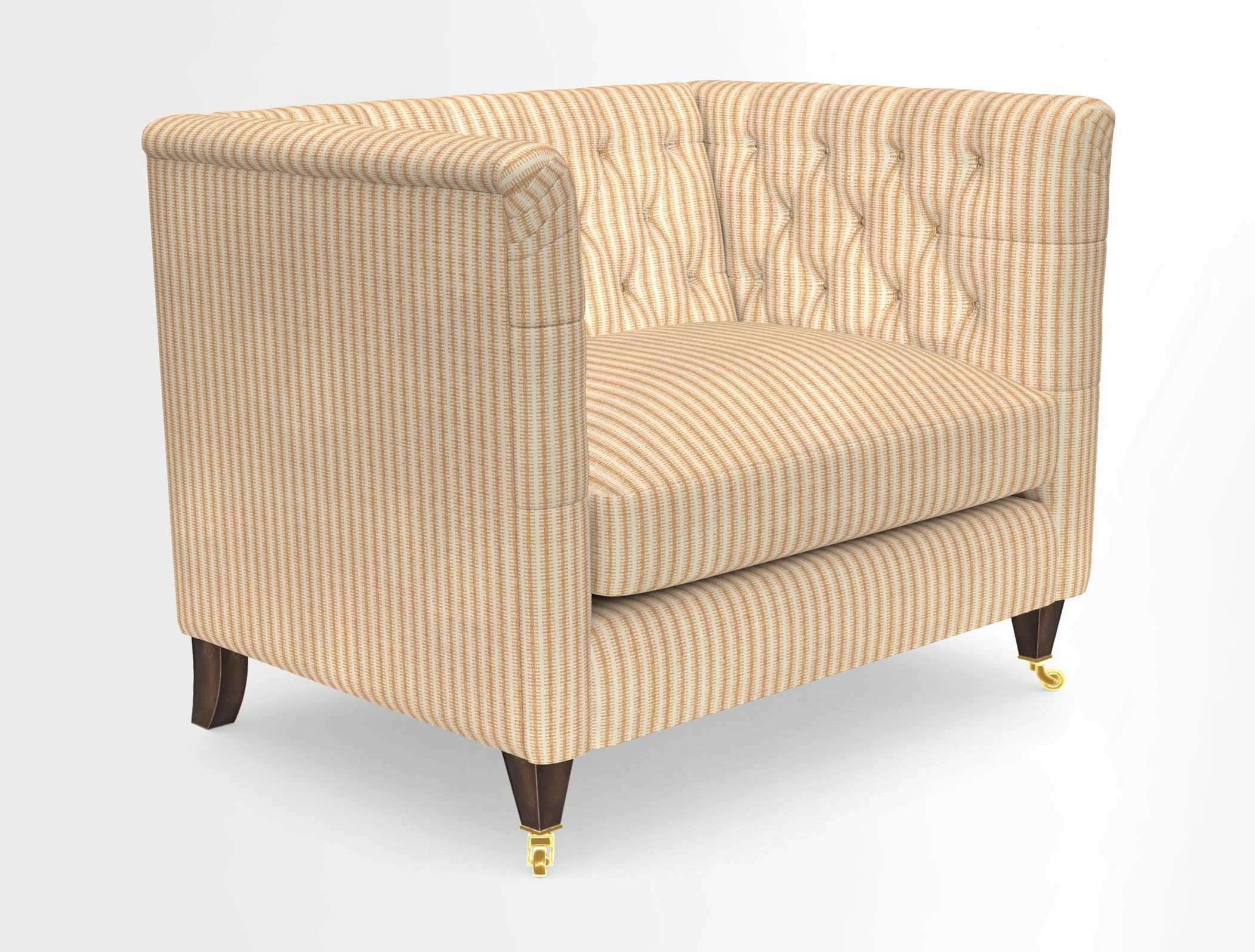 Holt Snuggler in Whitewell Meringue Rugs supplied by Rugs of Petworth