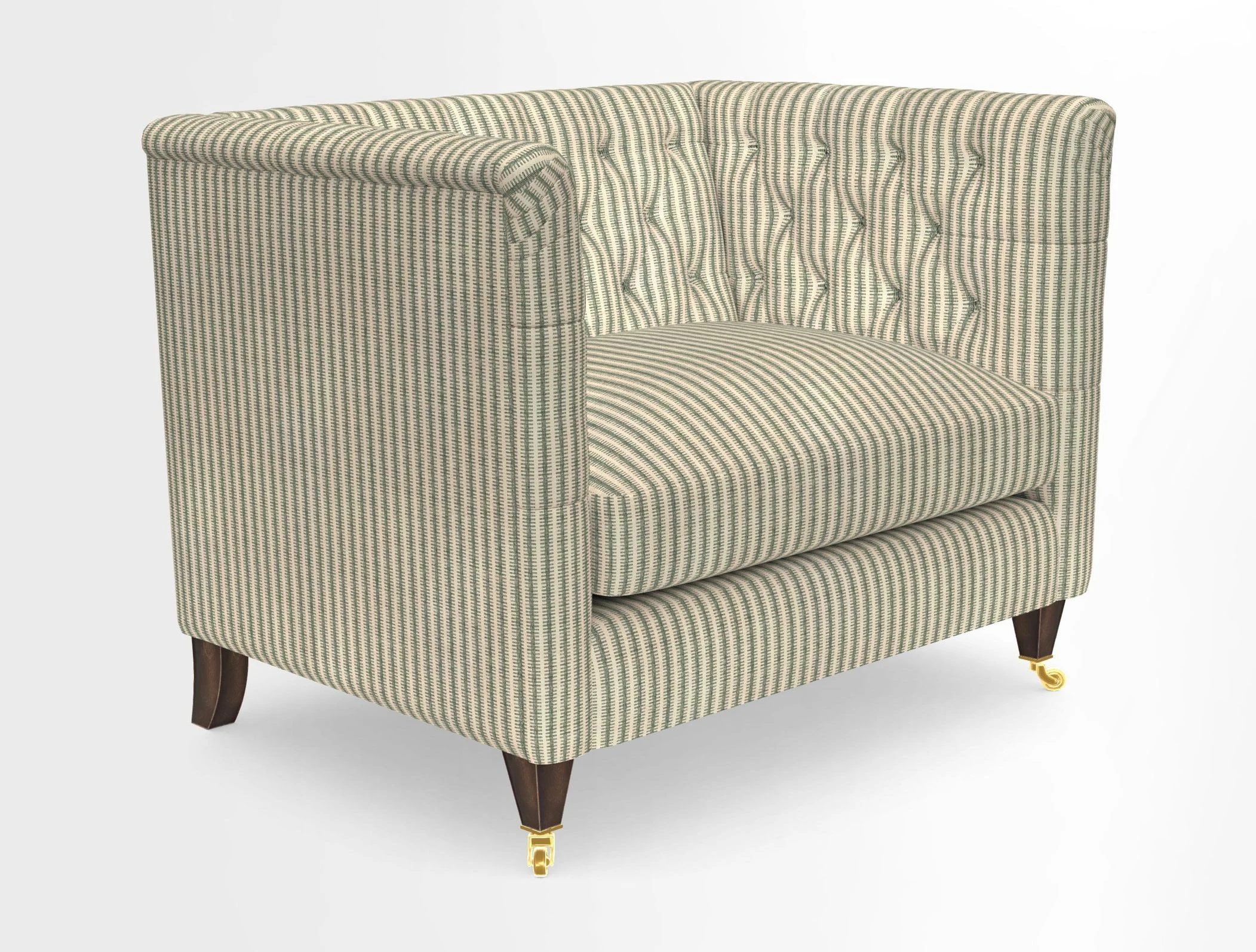 Holt Snuggler in Whitewell Meringue Rugs supplied by Rugs of Petworth