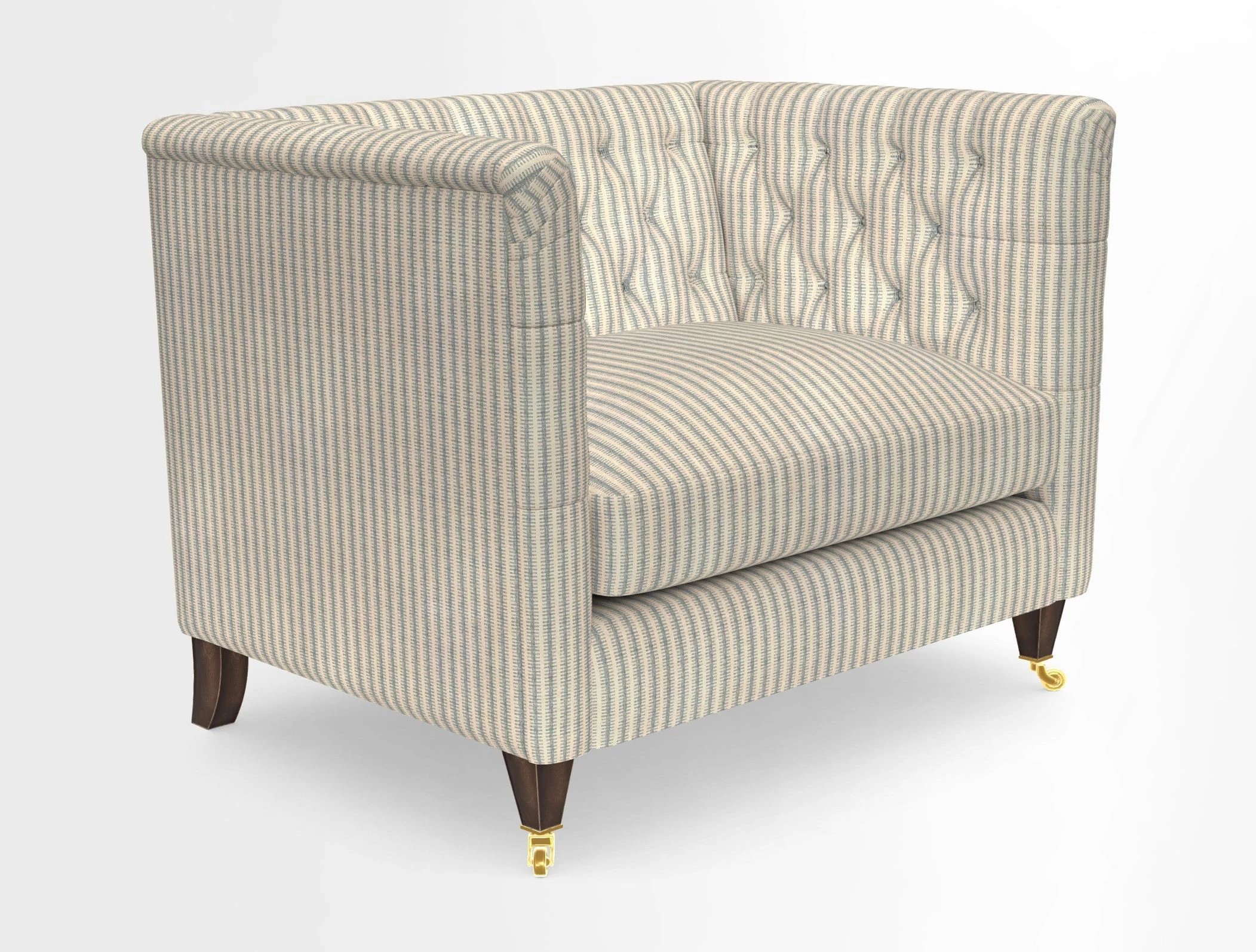 Holt Snuggler in Whitewell Meringue Rugs supplied by Rugs of Petworth