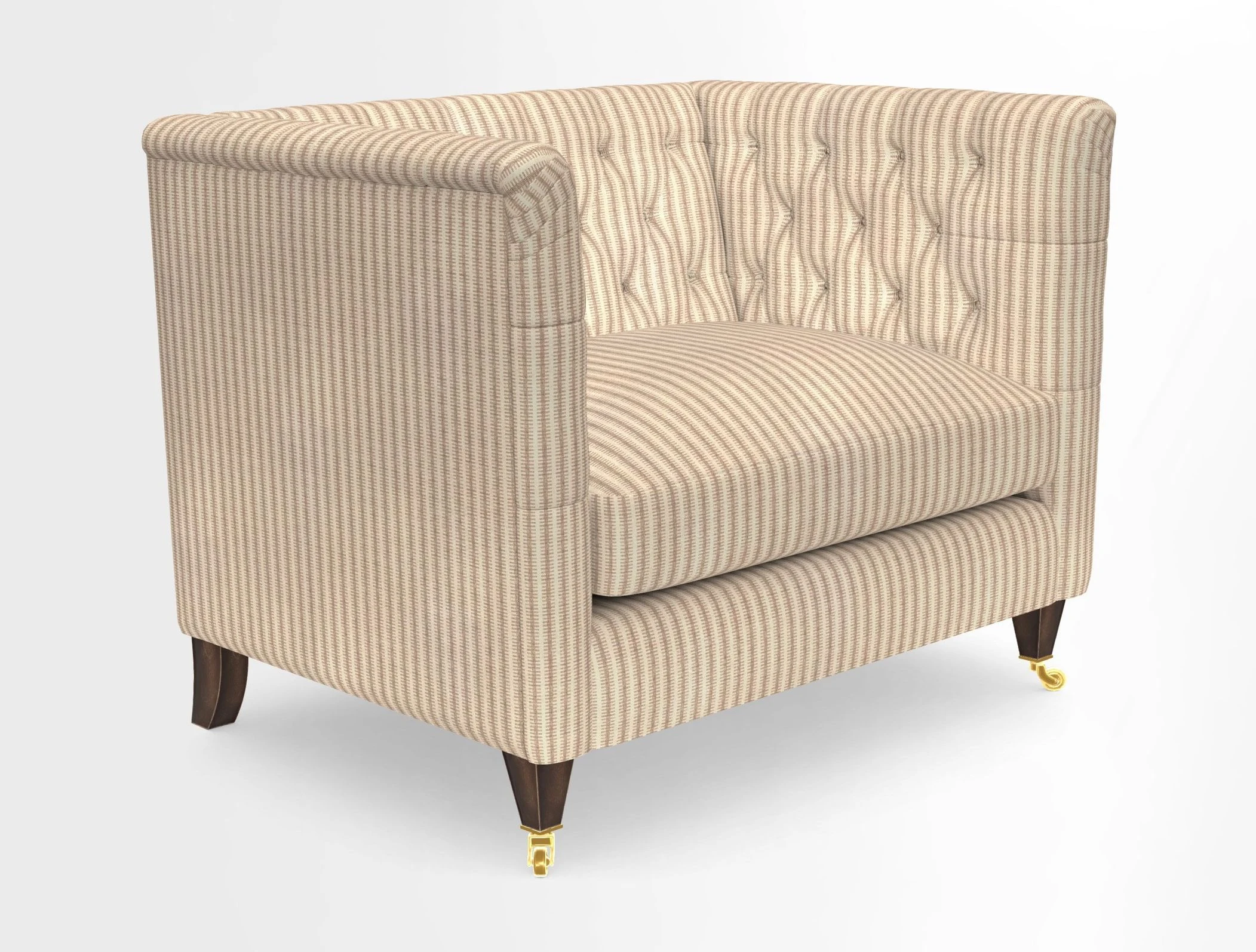 Holt Snuggler in Whitewell Meringue Rugs supplied by Rugs of Petworth