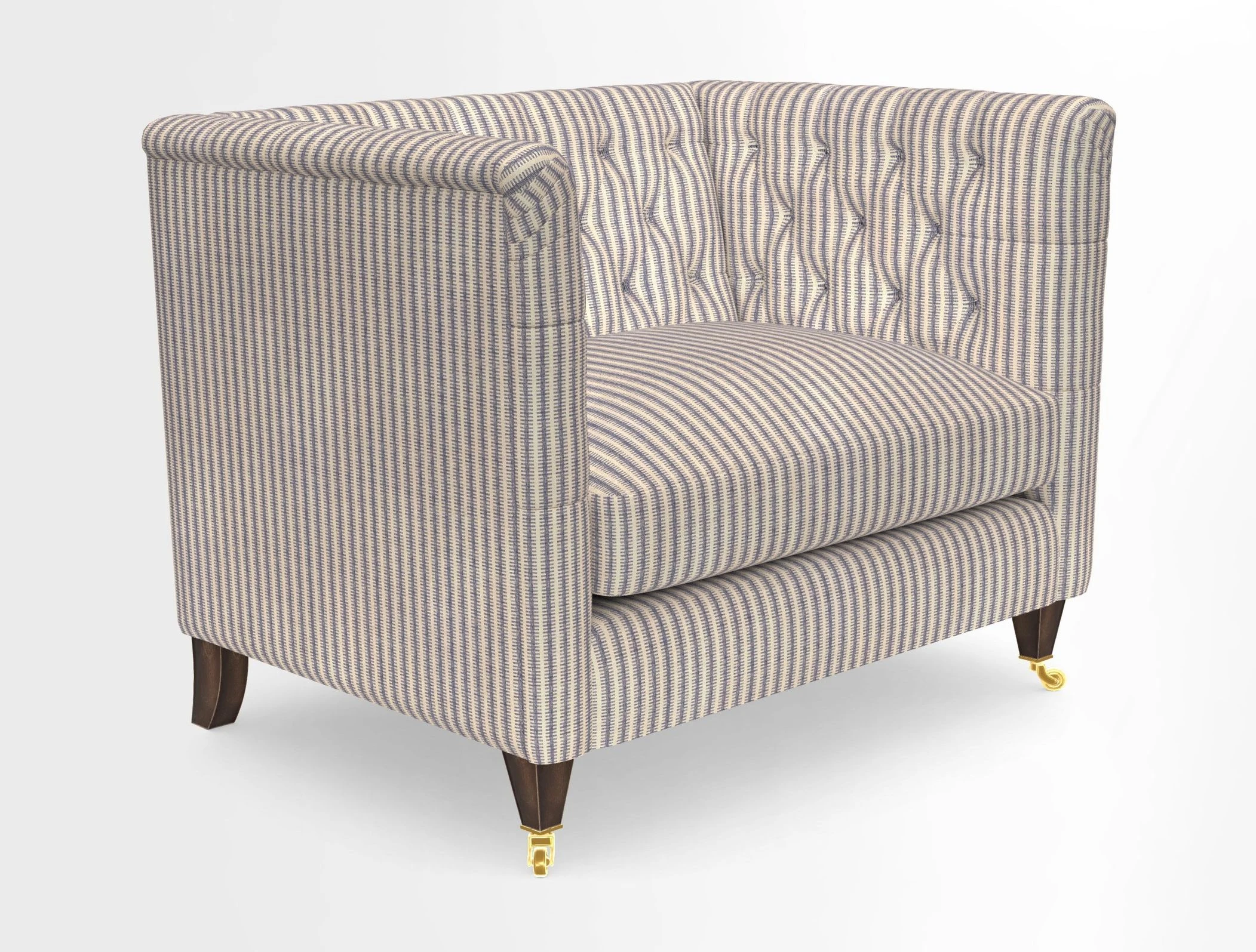 Holt Snuggler in Whitewell Meringue Rugs supplied by Rugs of Petworth