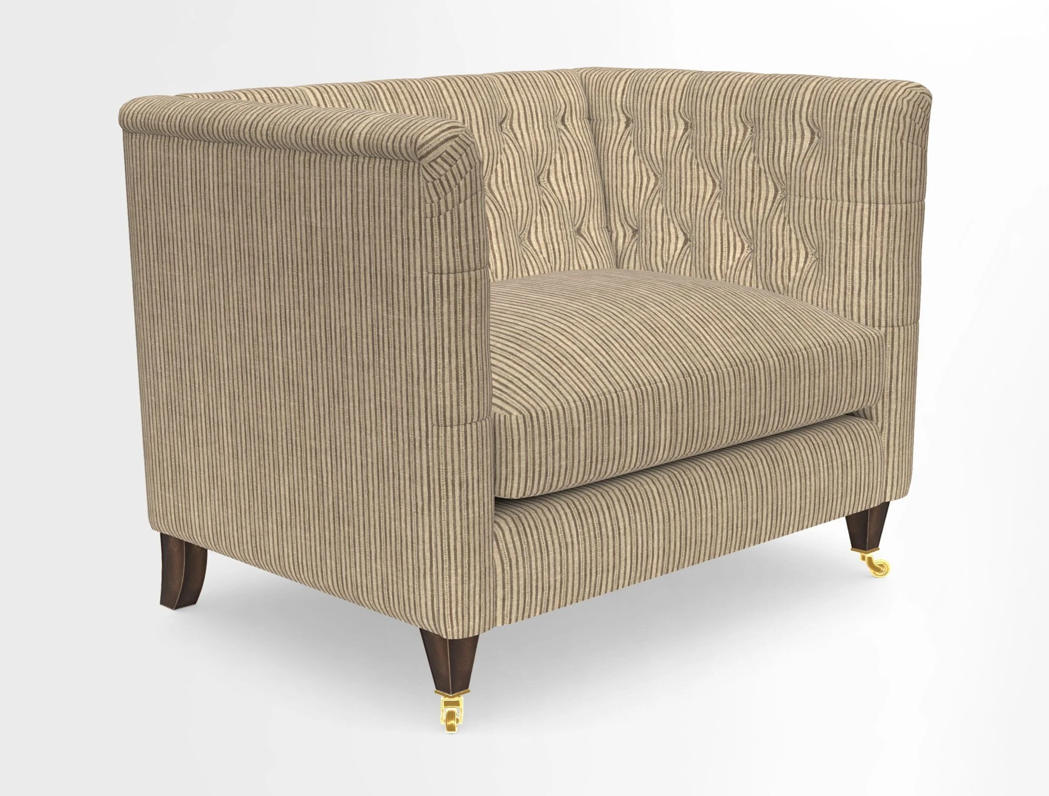 Holt Snuggler in Whitewell Meringue Rugs supplied by Rugs of Petworth