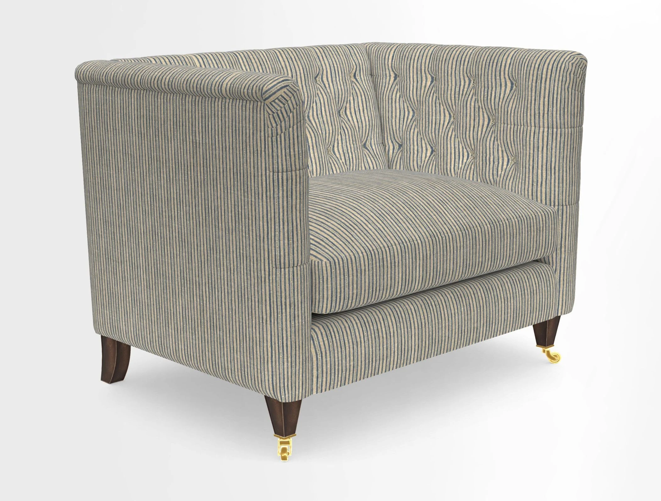 Holt Snuggler in Whitewell Meringue Rugs supplied by Rugs of Petworth
