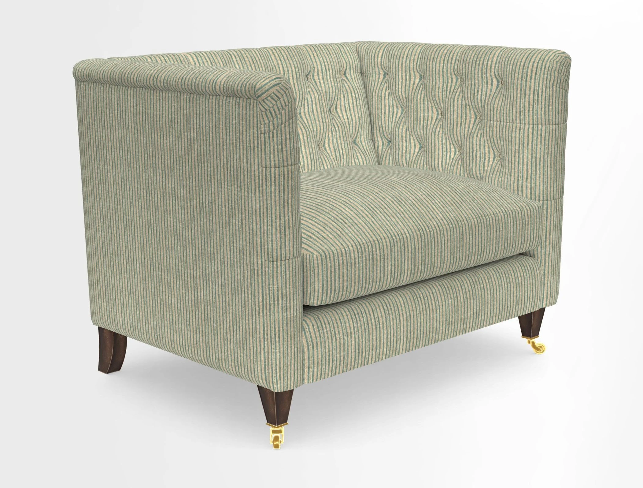 Holt Snuggler in Whitewell Meringue Rugs supplied by Rugs of Petworth