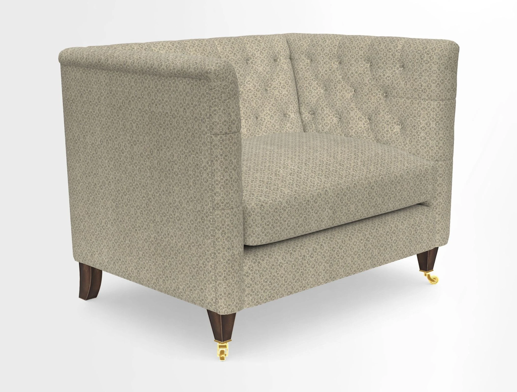 Holt Snuggler in Whitewell Meringue Rugs supplied by Rugs of Petworth