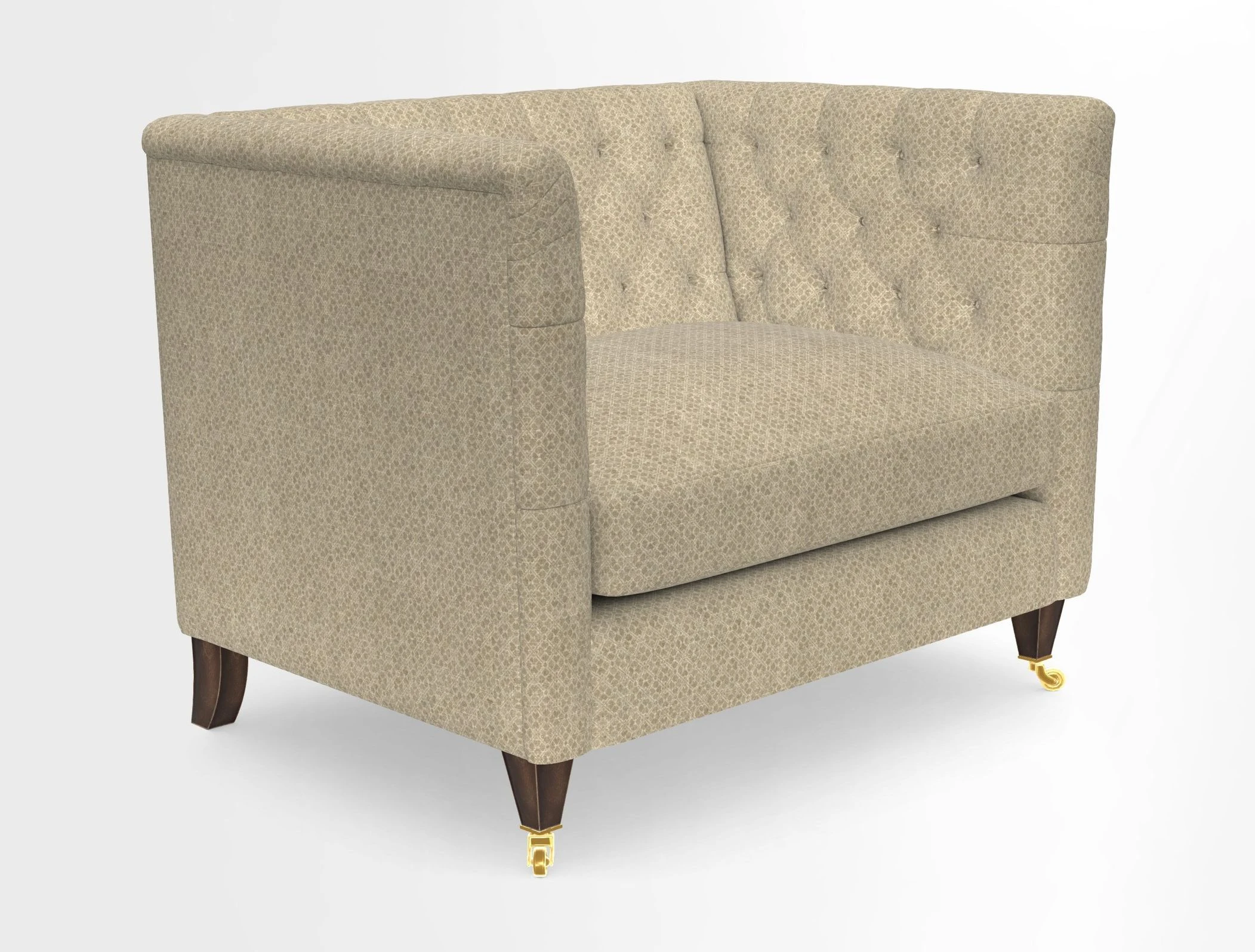 Holt Snuggler in Whitewell Meringue Rugs supplied by Rugs of Petworth