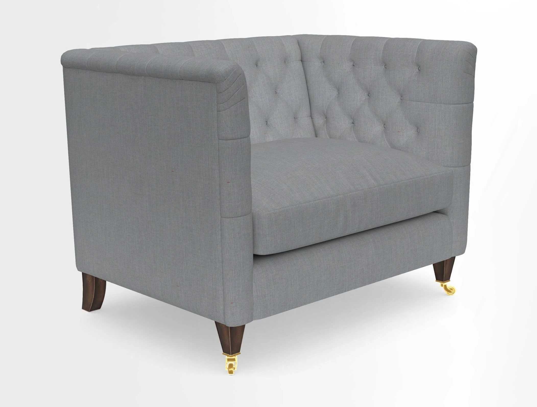 Holt Snuggler in Whitewell Meringue Rugs supplied by Rugs of Petworth
