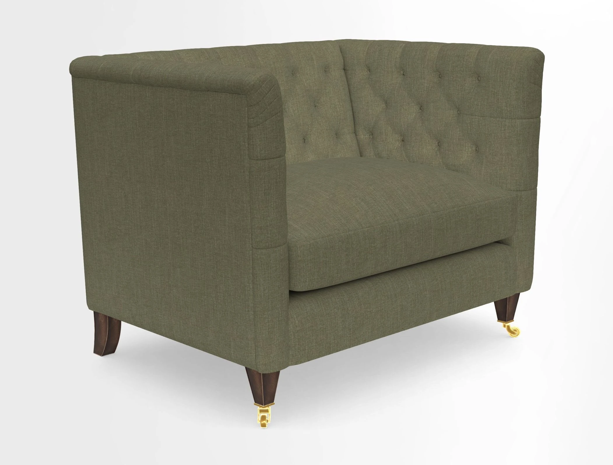 Holt Snuggler in Whitewell Meringue Rugs supplied by Rugs of Petworth