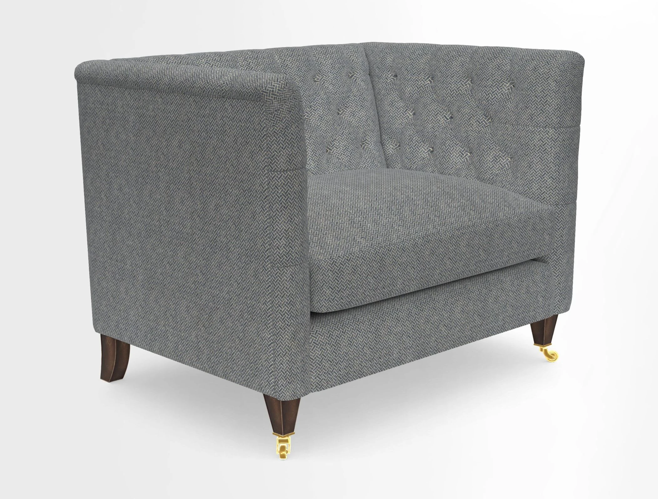 Holt Snuggler in Whitewell Meringue Rugs supplied by Rugs of Petworth