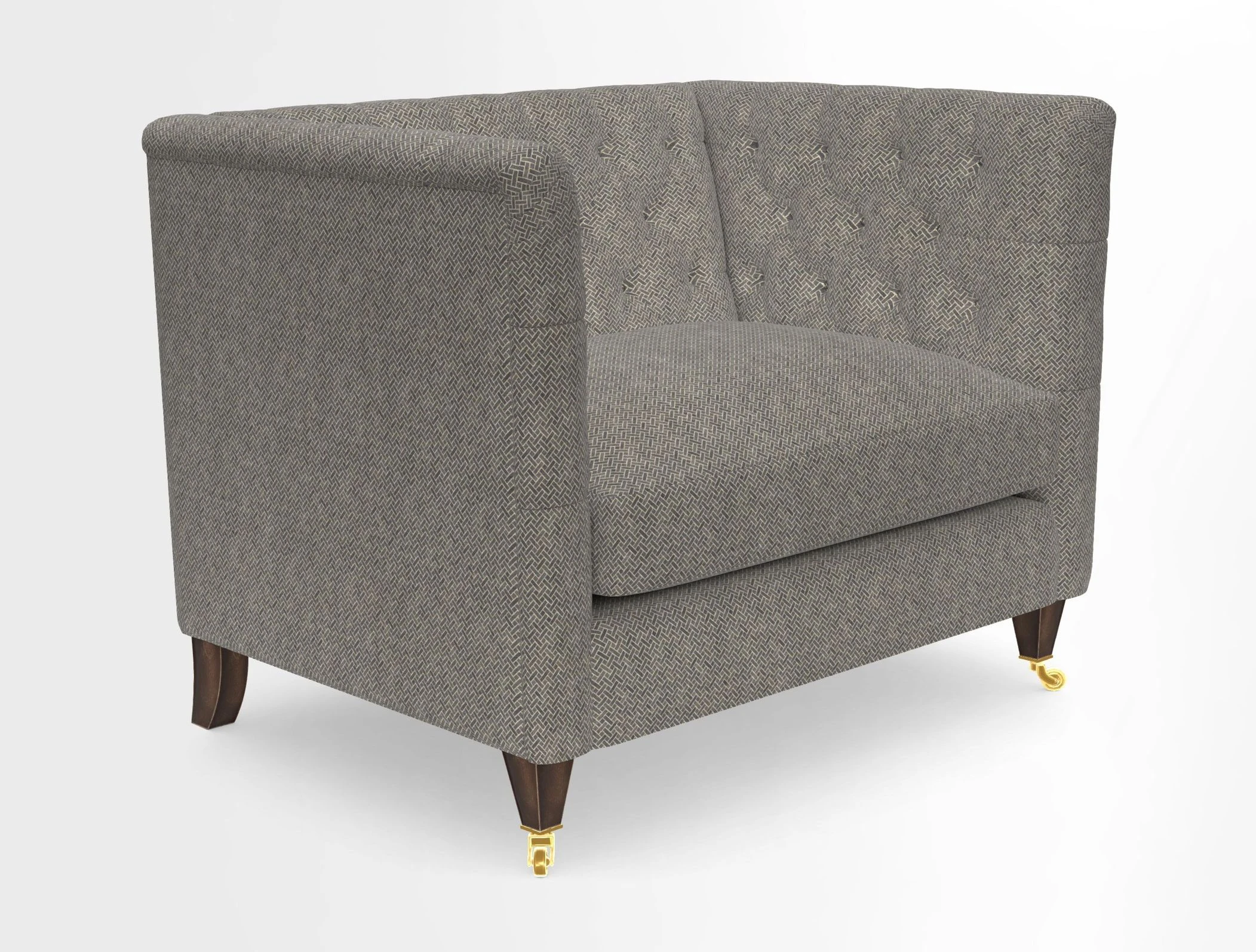 Holt Snuggler in Whitewell Meringue Rugs supplied by Rugs of Petworth