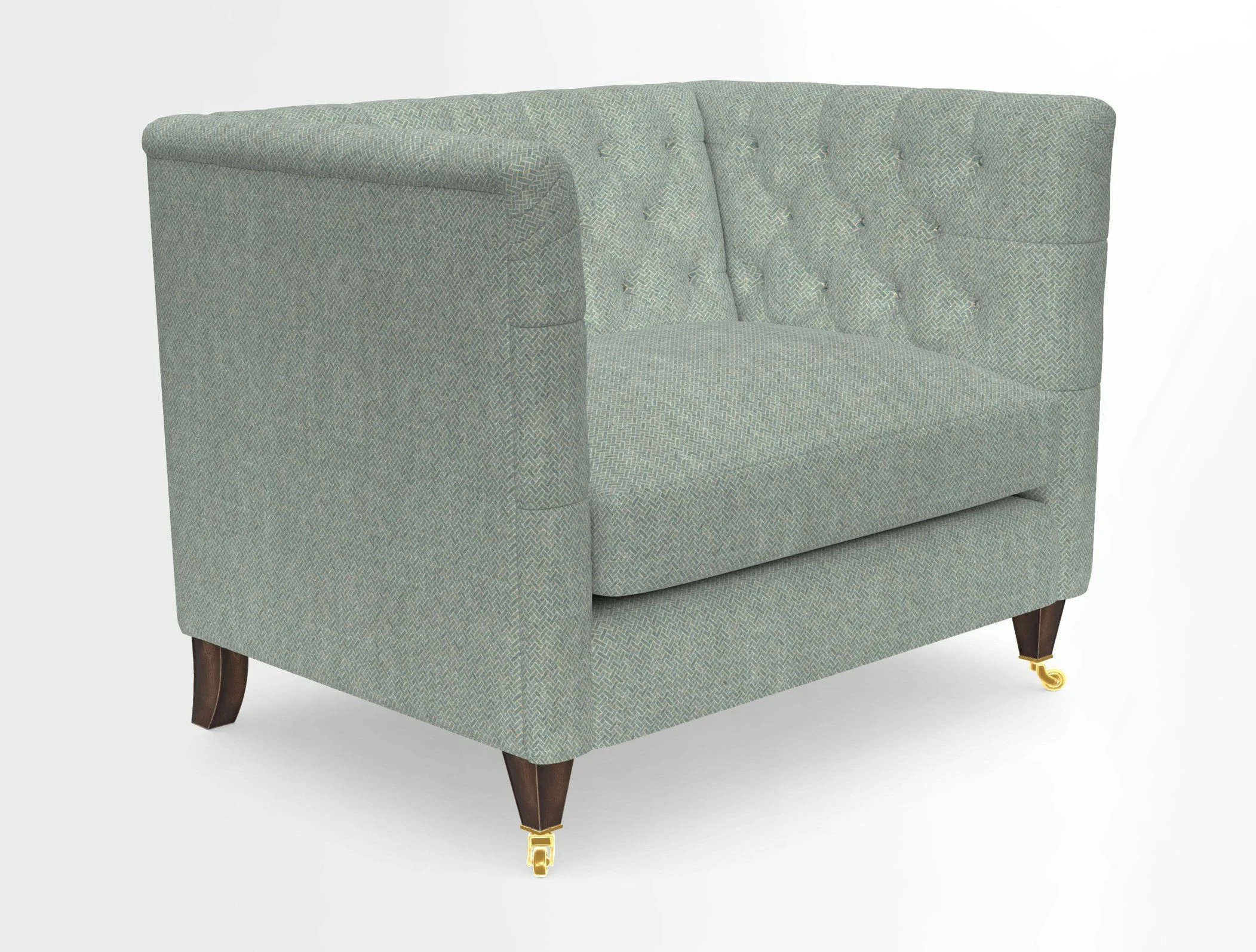 Holt Snuggler in Whitewell Meringue Rugs supplied by Rugs of Petworth