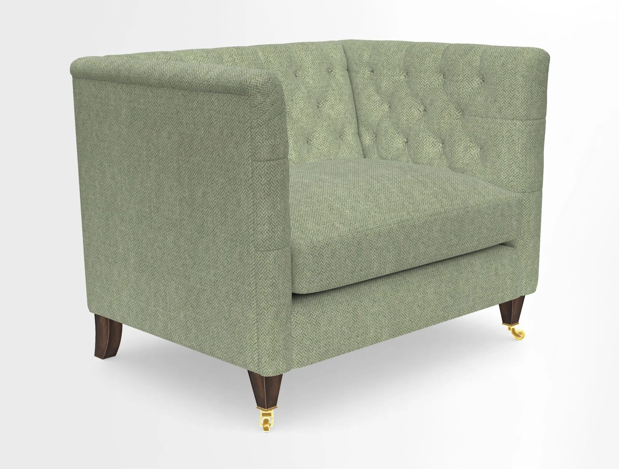 Holt Snuggler in Whitewell Meringue Rugs supplied by Rugs of Petworth