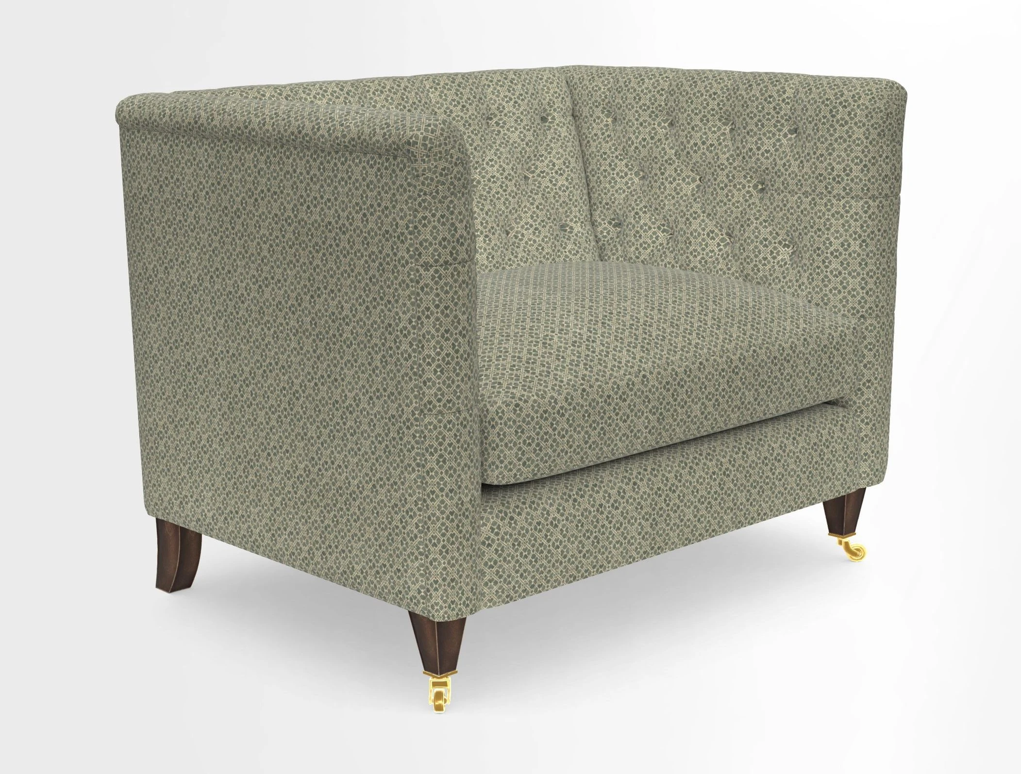 Holt Snuggler in Whitewell Meringue Rugs supplied by Rugs of Petworth