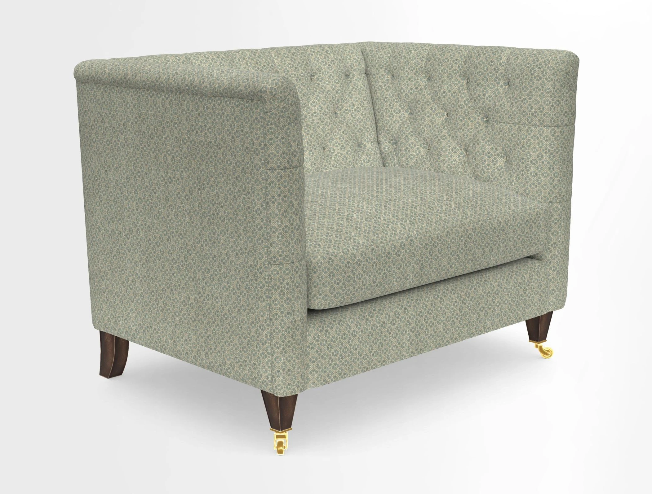 Holt Snuggler in Whitewell Meringue Rugs supplied by Rugs of Petworth