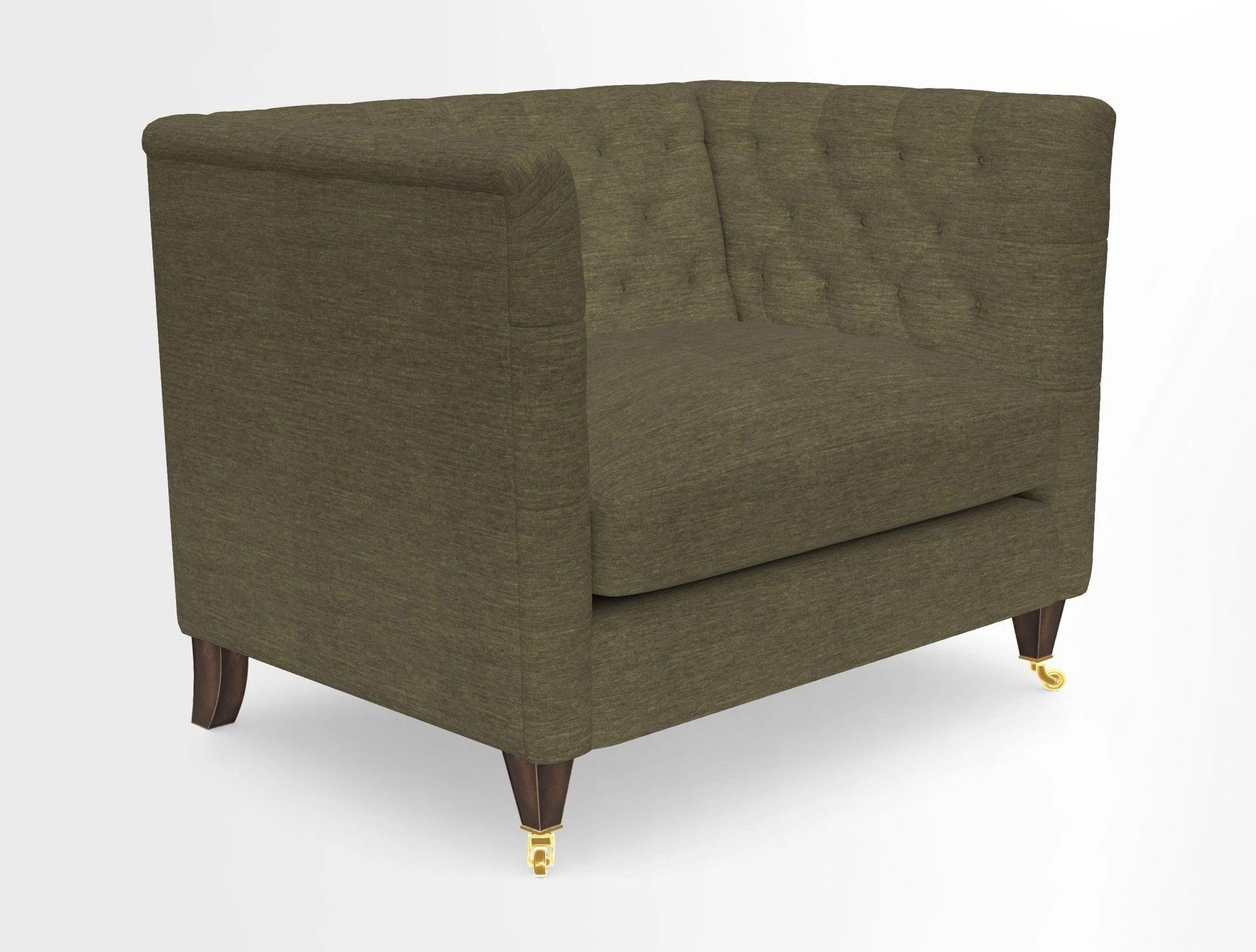 Holt Snuggler in Whitewell Meringue Rugs supplied by Rugs of Petworth