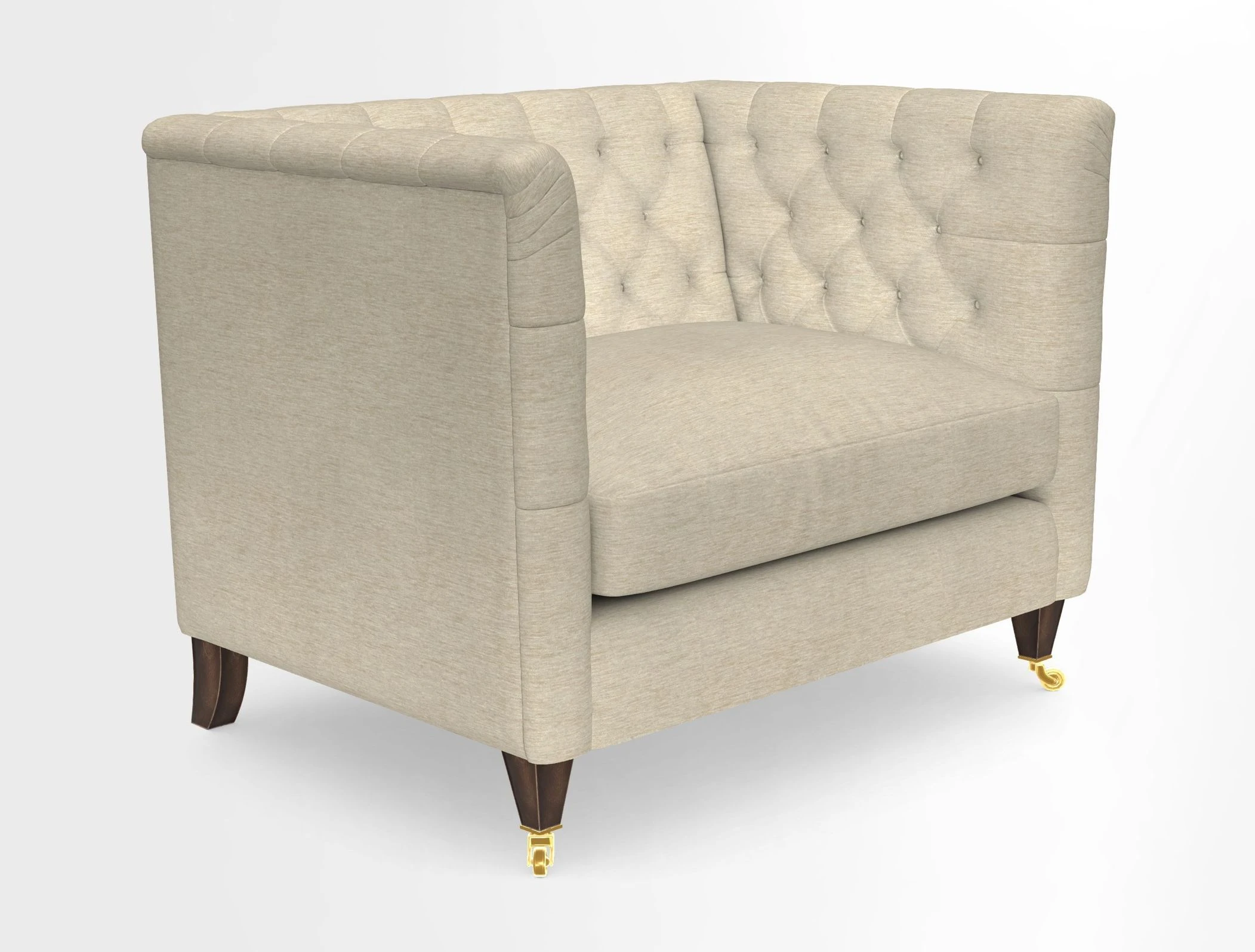 Holt Snuggler in Whitewell Meringue Rugs supplied by Rugs of Petworth
