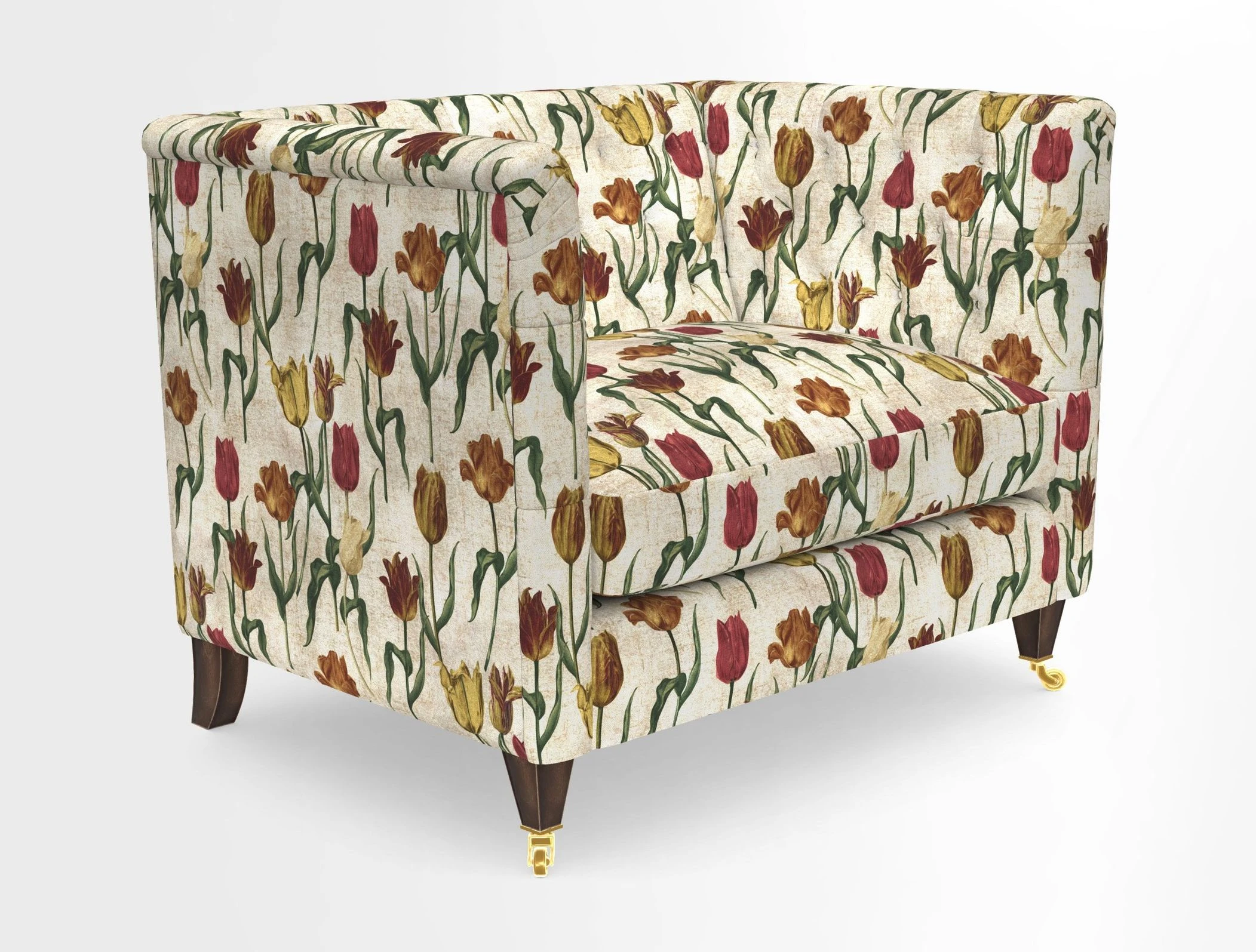 Holt Snuggler in Whitewell Meringue Rugs supplied by Rugs of Petworth