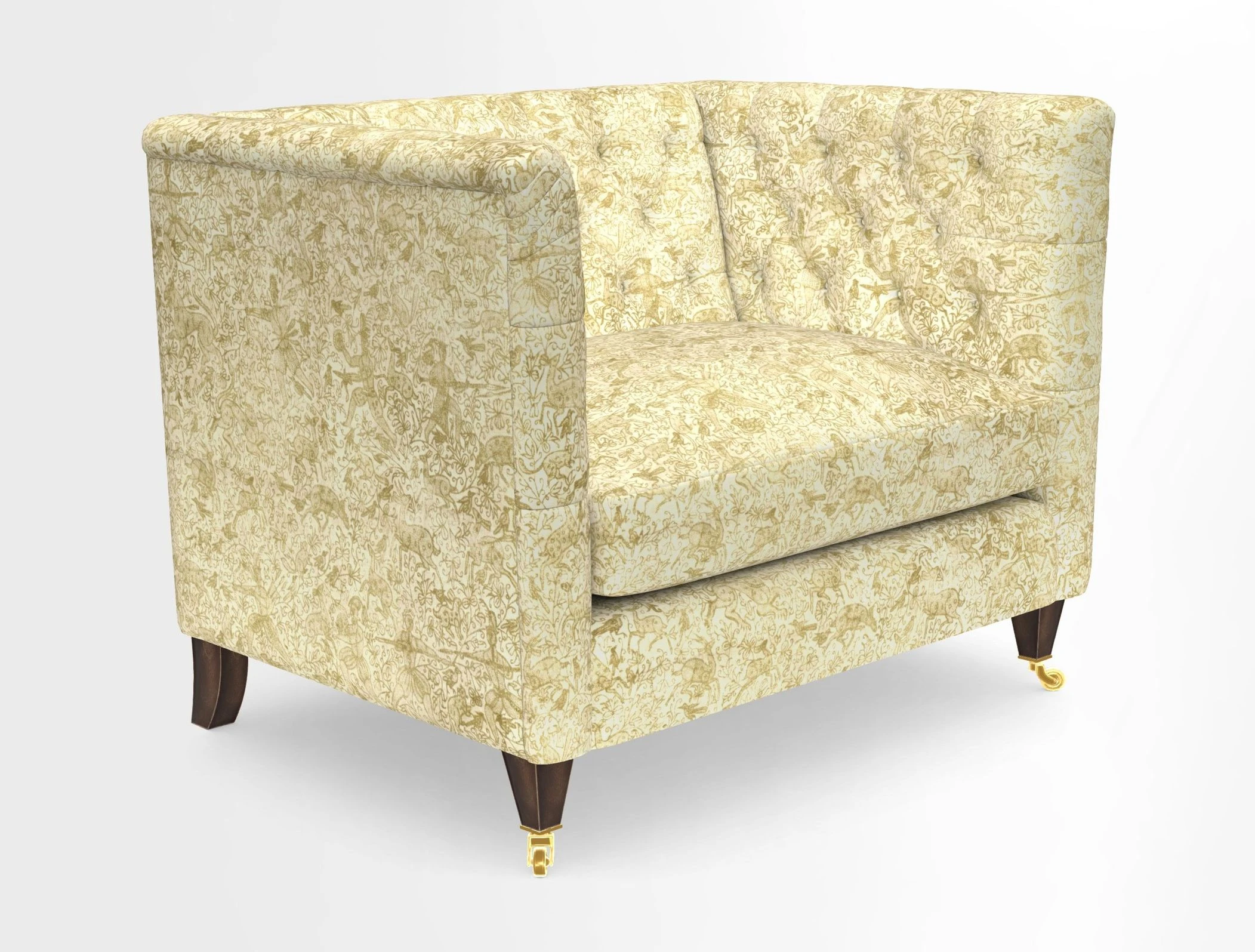 Holt Snuggler in Whitewell Meringue Rugs supplied by Rugs of Petworth