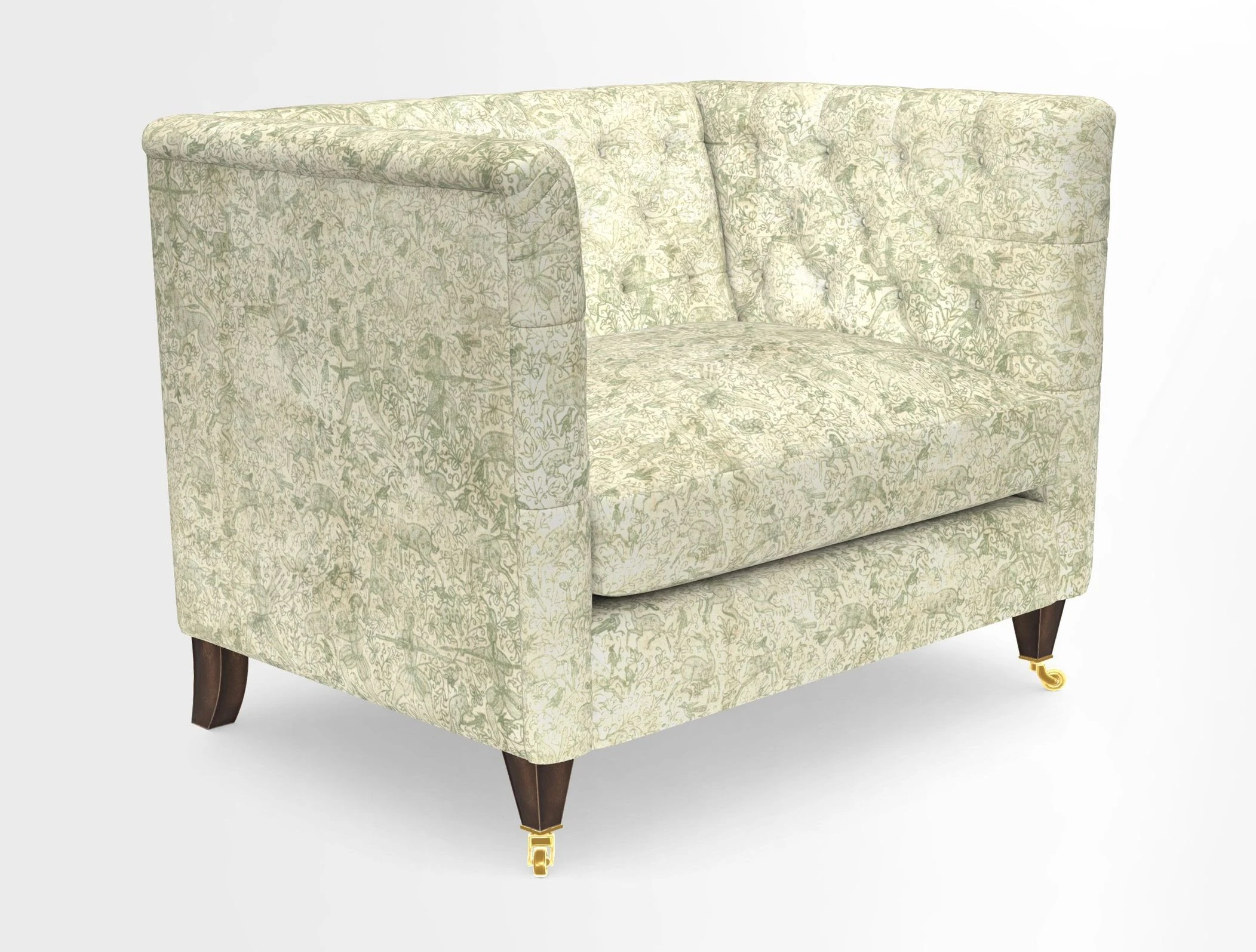 Holt Snuggler in Whitewell Meringue Rugs supplied by Rugs of Petworth