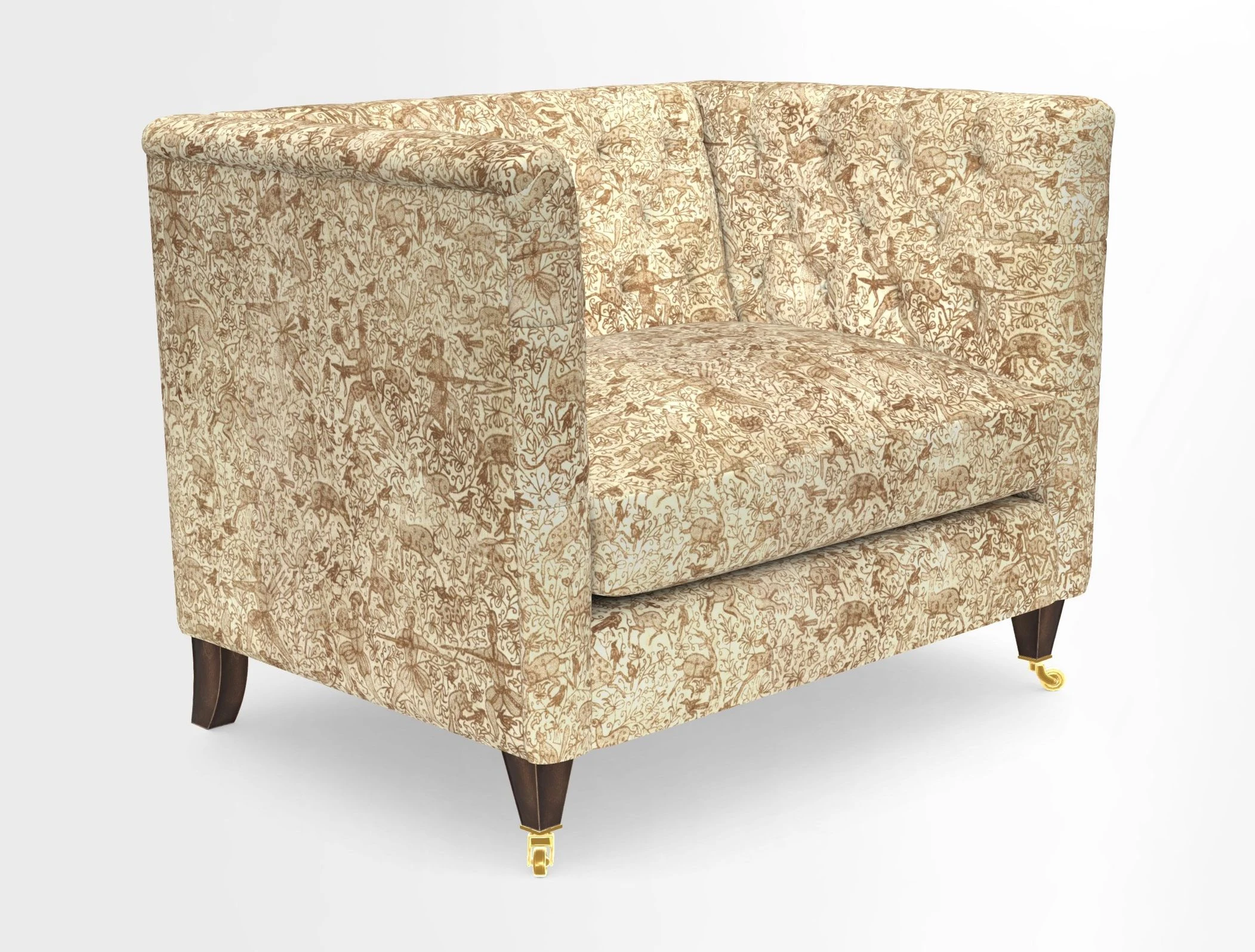 Holt Snuggler in Whitewell Meringue Rugs supplied by Rugs of Petworth
