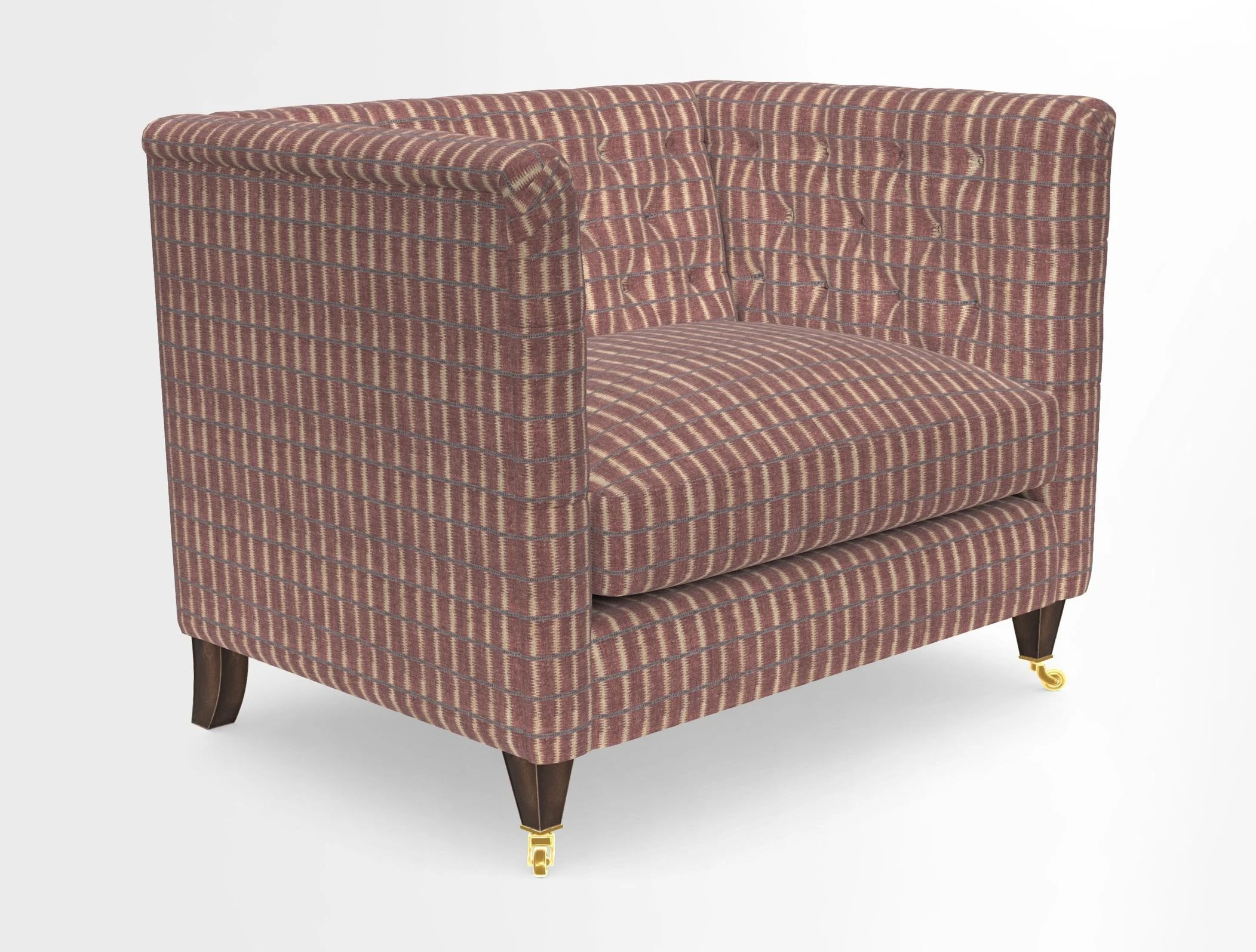 Holt Snuggler in Whitewell Meringue Rugs supplied by Rugs of Petworth