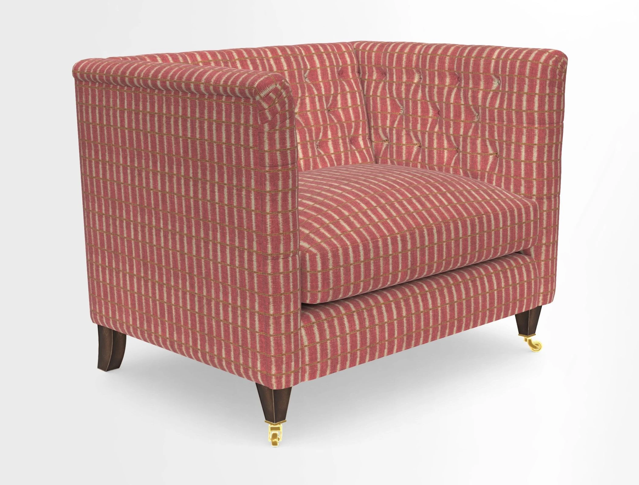 Holt Snuggler in Whitewell Meringue Rugs supplied by Rugs of Petworth
