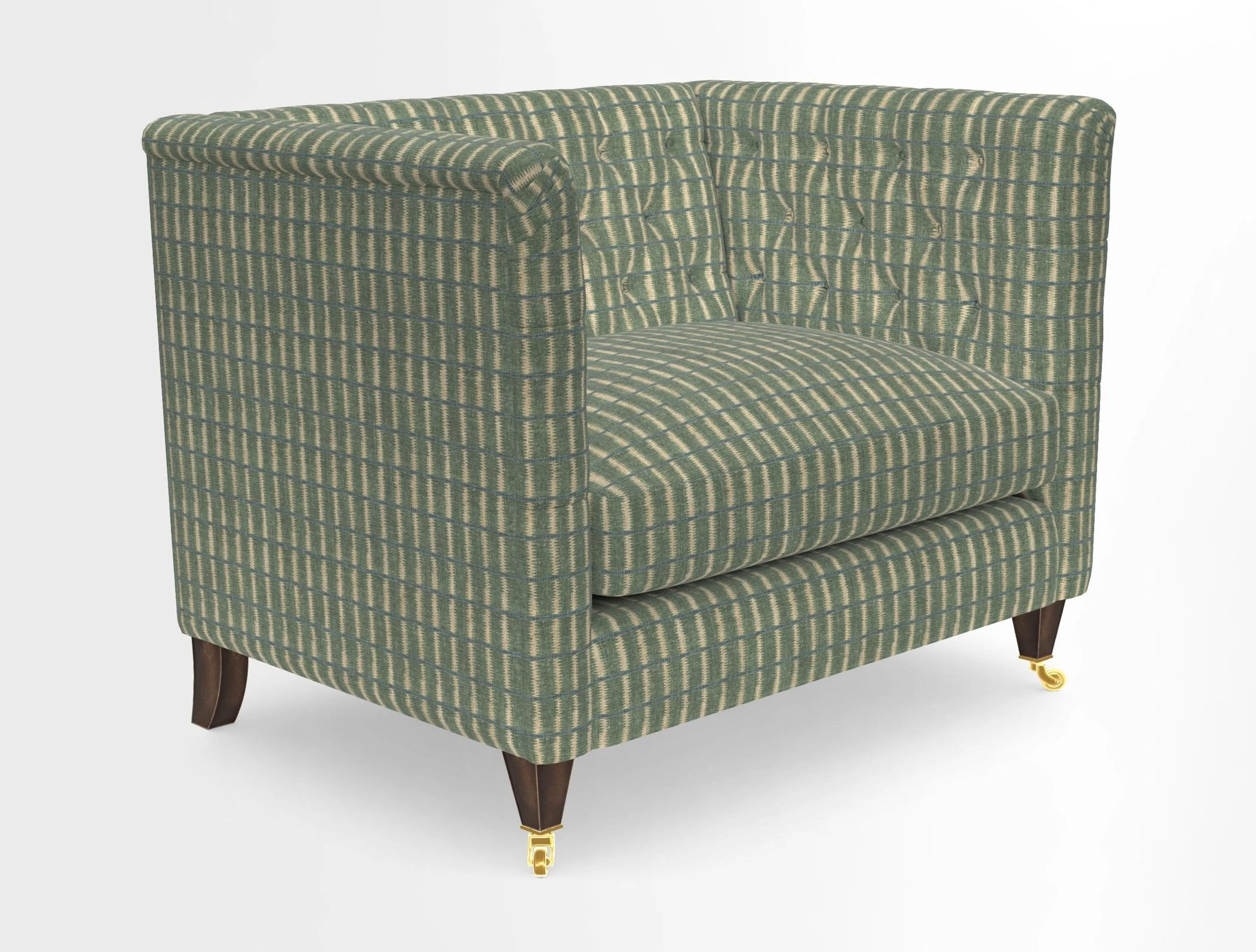 Holt Snuggler in Whitewell Meringue Rugs supplied by Rugs of Petworth
