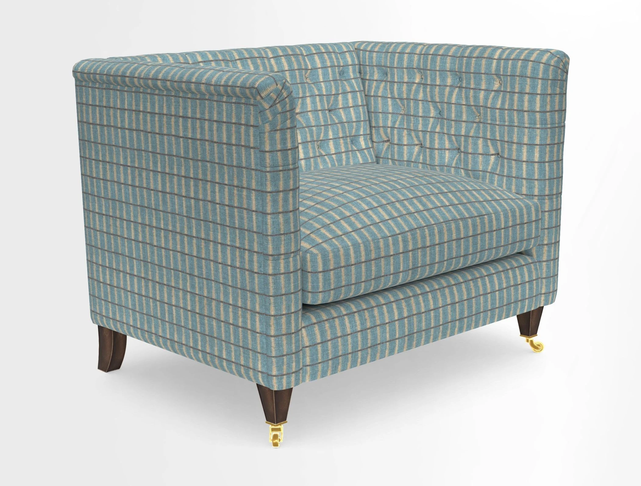 Holt Snuggler in Whitewell Meringue Rugs supplied by Rugs of Petworth