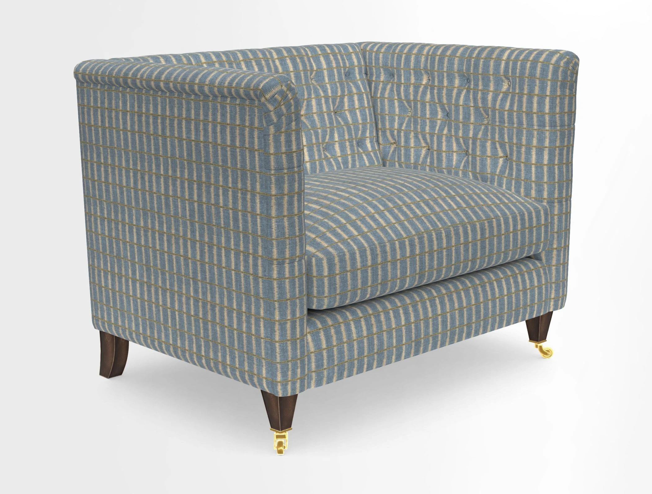 Holt Snuggler in Whitewell Meringue Rugs supplied by Rugs of Petworth